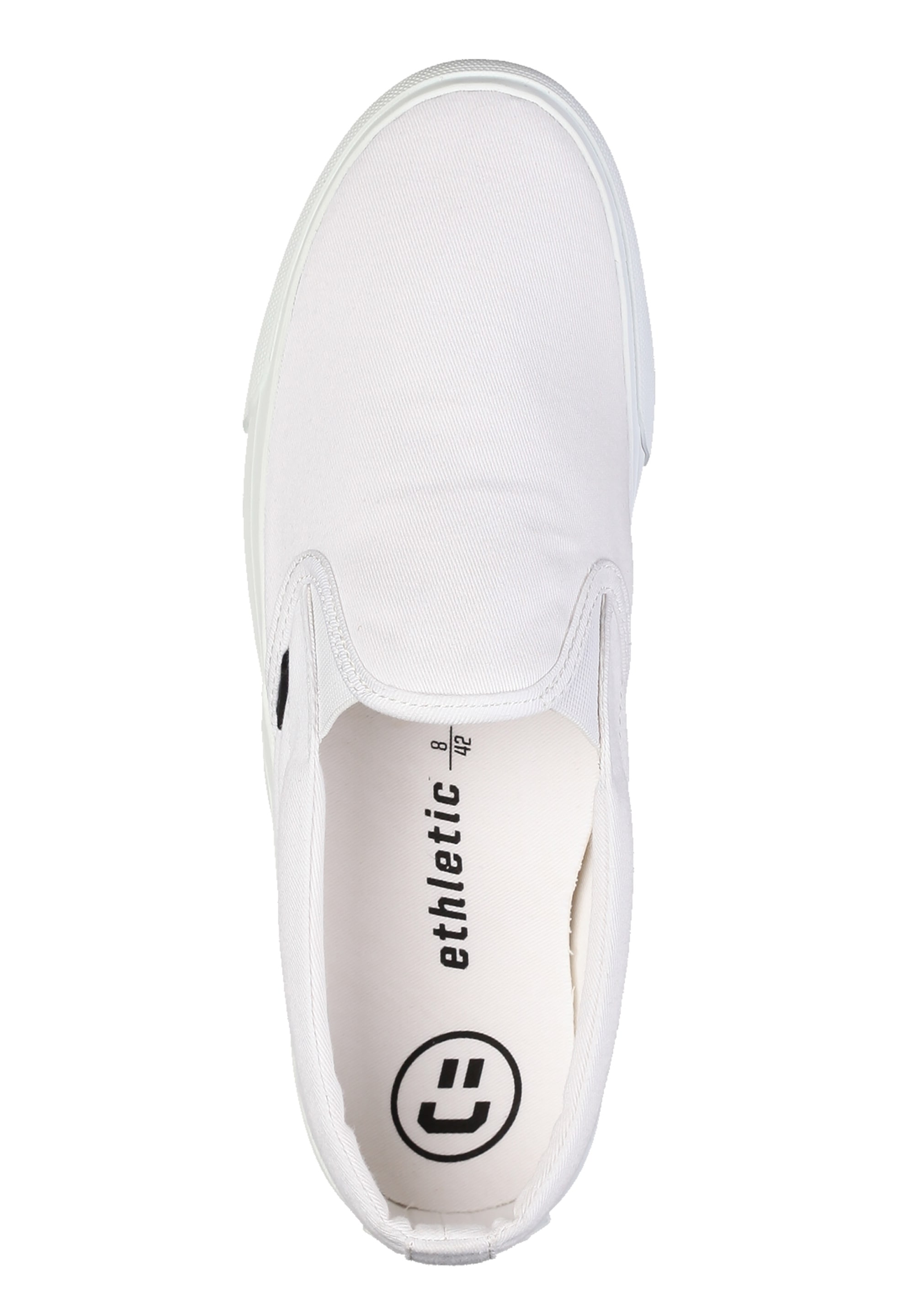ETHLETIC Sneaker »Fair Deck Collection«, Fair / Vegan / Nachhaltig