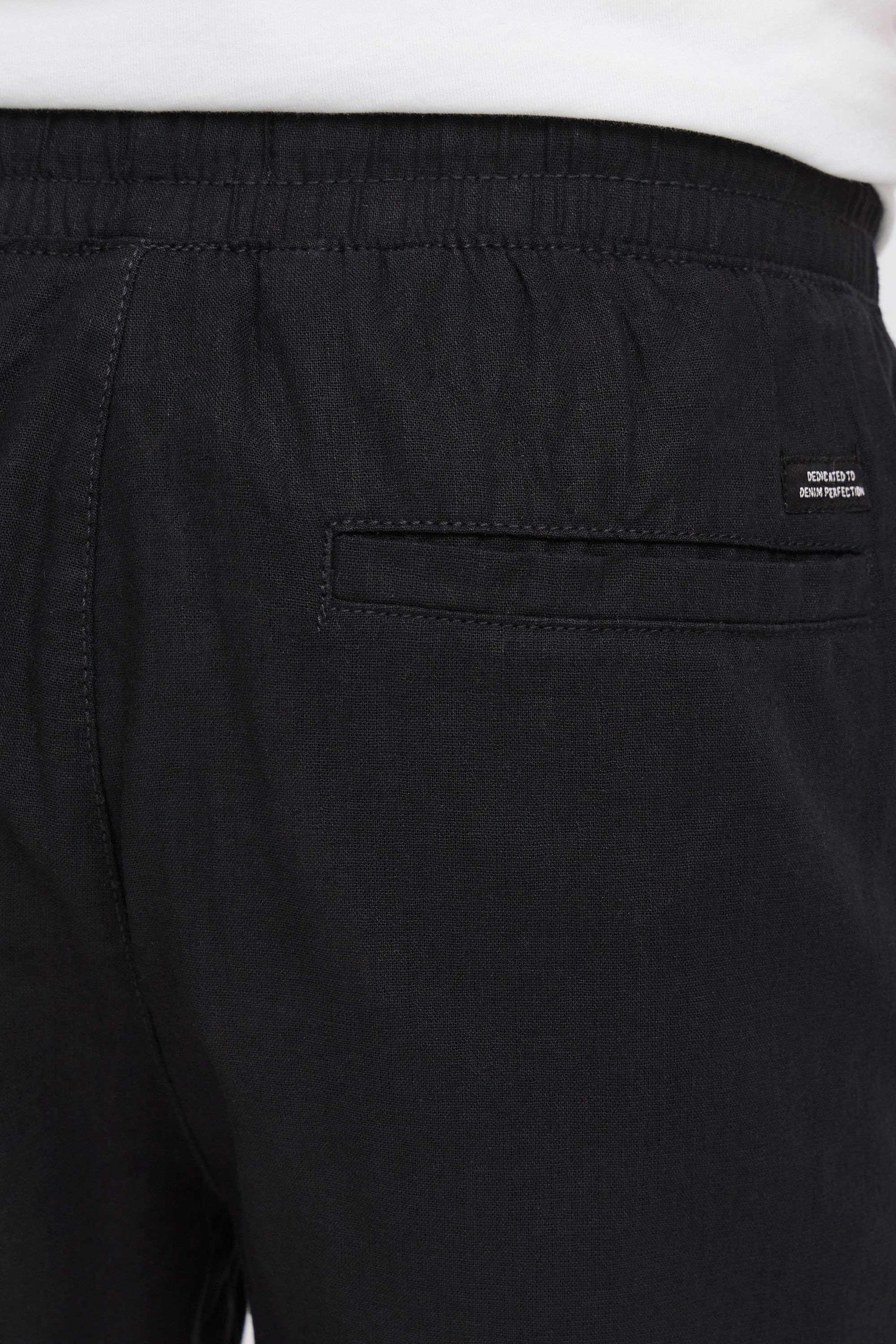 Blend Leinenhose »Leinenhose BHVOLK«
