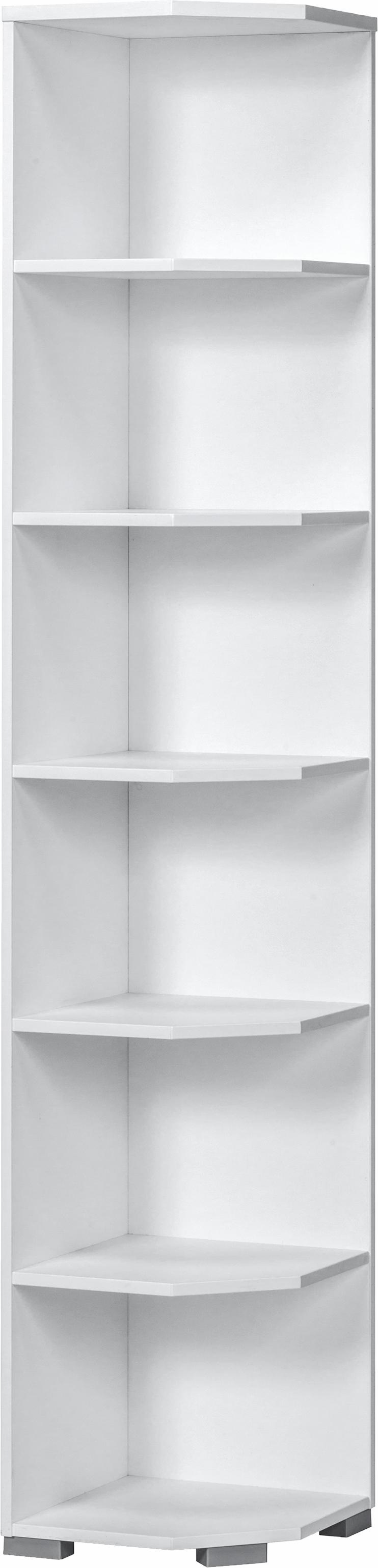 Eckregal Cableboard 1722