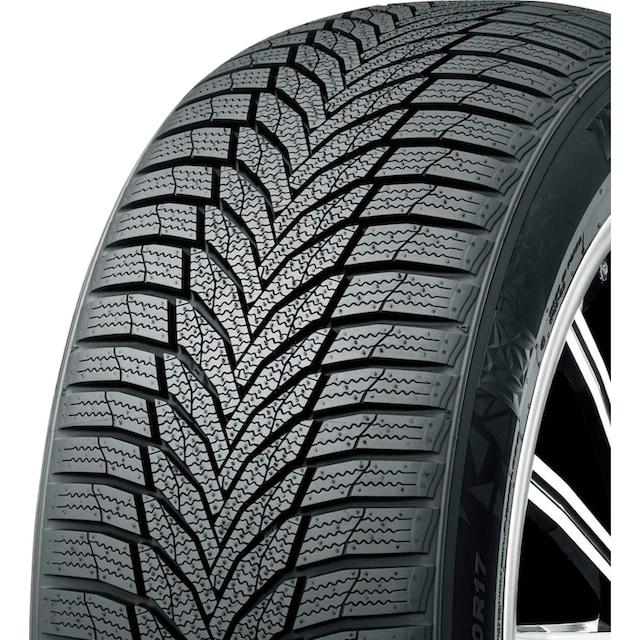 Nexen Winterreifen »Winterguard Sport 2 SUV«, (1 St.), 215/65 R16 98H auf  Raten | BAUR