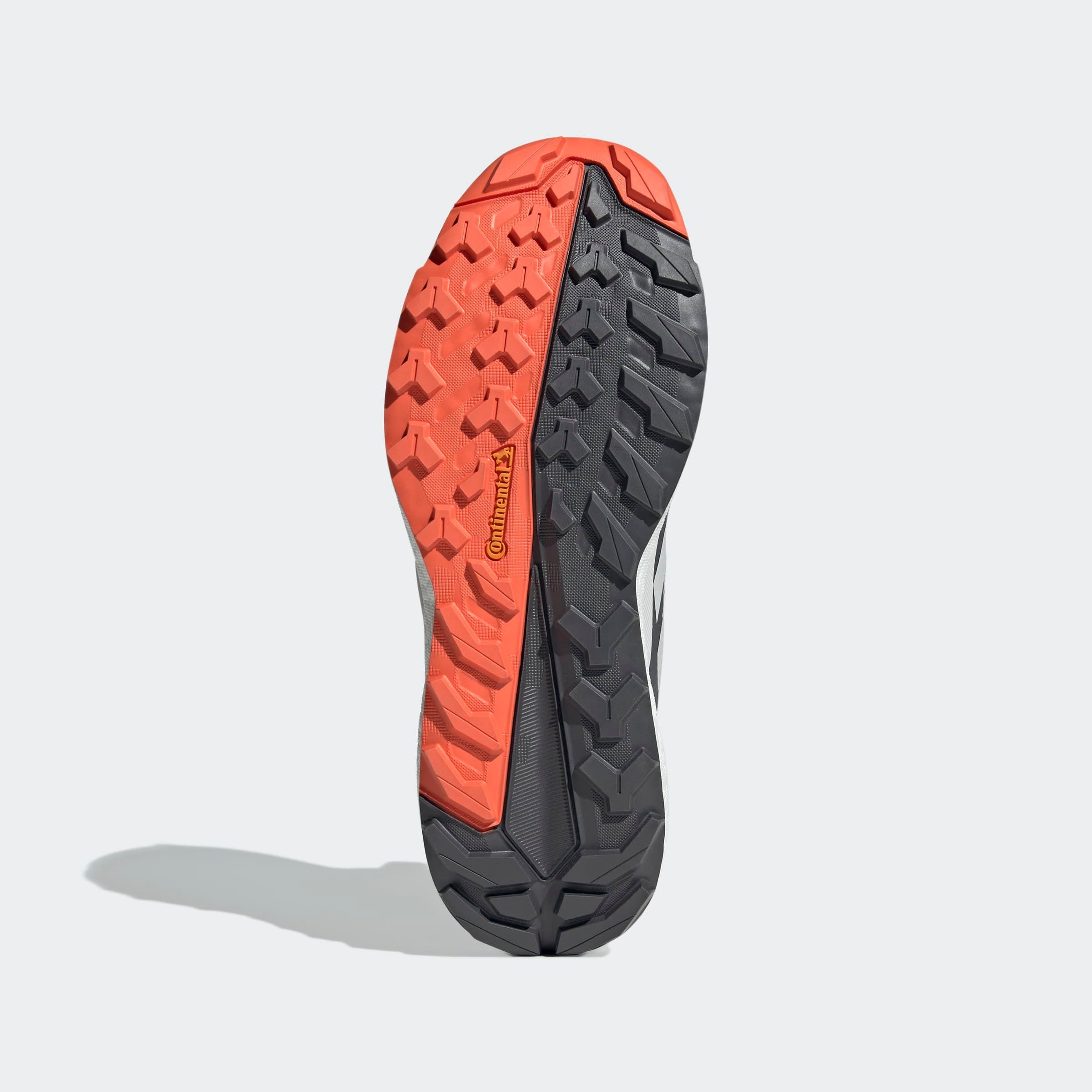 adidas TERREX Wanderschuh »TERREX FREE HIKER 2.0 GORE-TEX«, wasserdicht