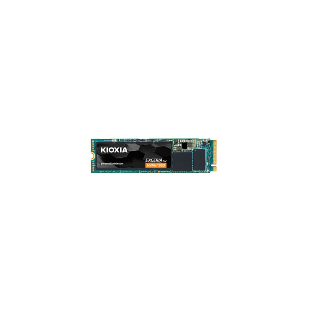 KIOXIA interne SSD »EXCERIA G2«