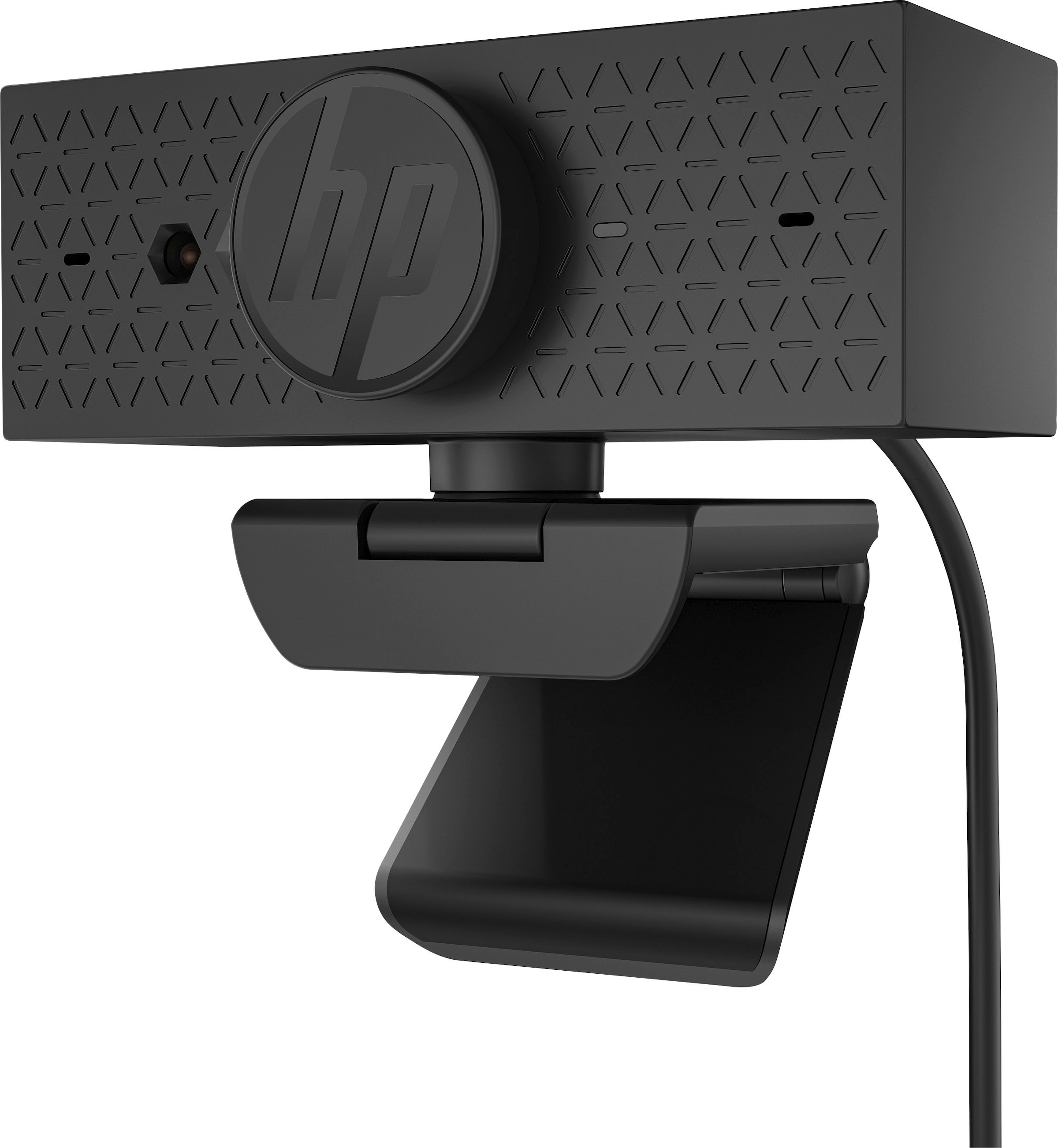 HP Webcam »620 FHD«, Full HD, 5 fachx opt. Zoom