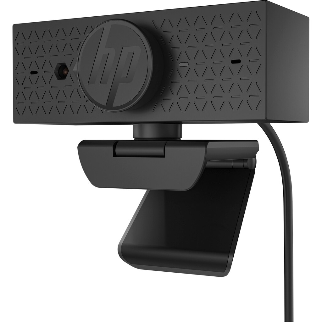 HP Webcam »620 FHD«, Full HD, 5 fachx opt. Zoom