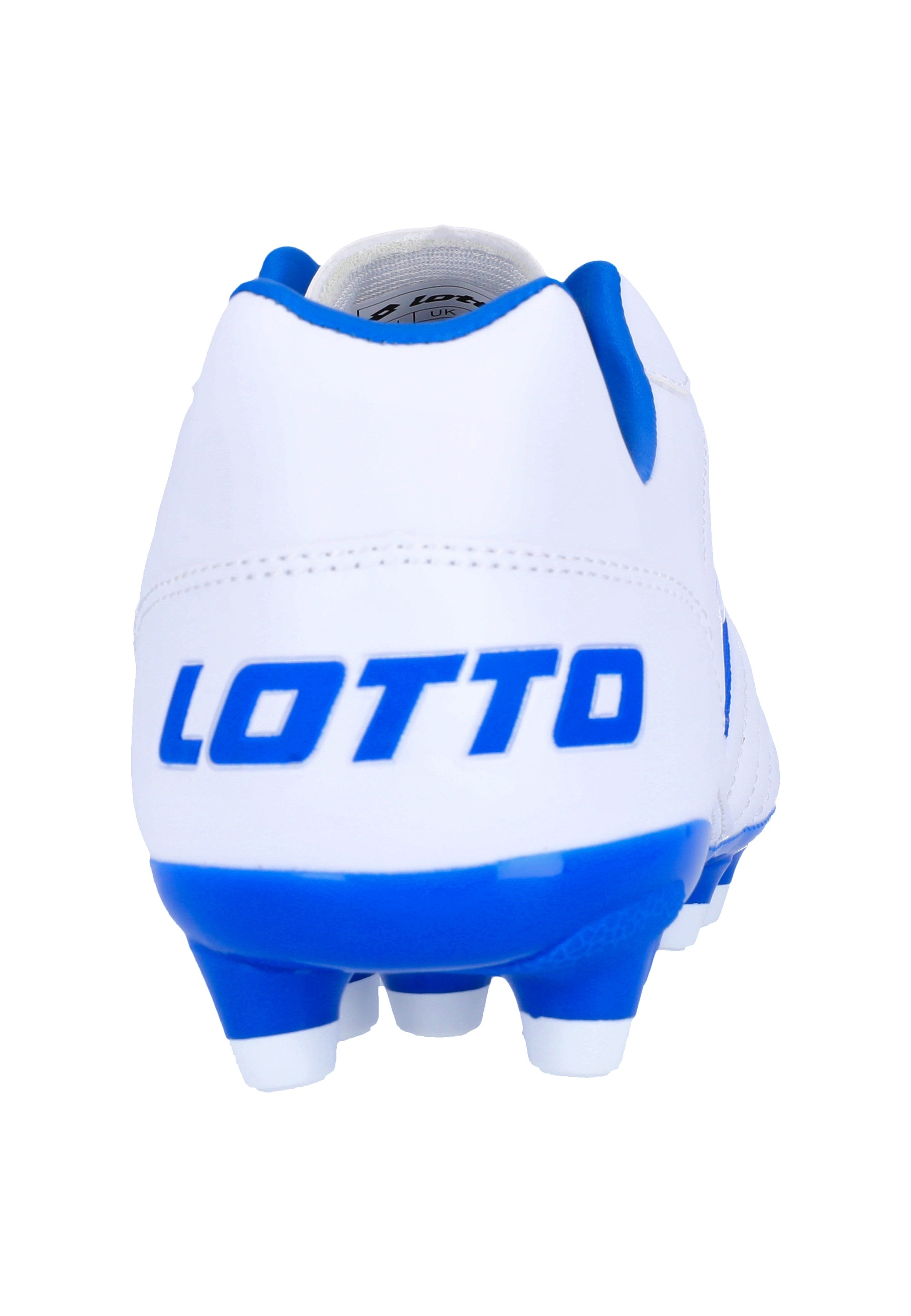 lotto Fußballschuh »Milano 700«, perfekt für Natur- und Kunstrasen geeignet