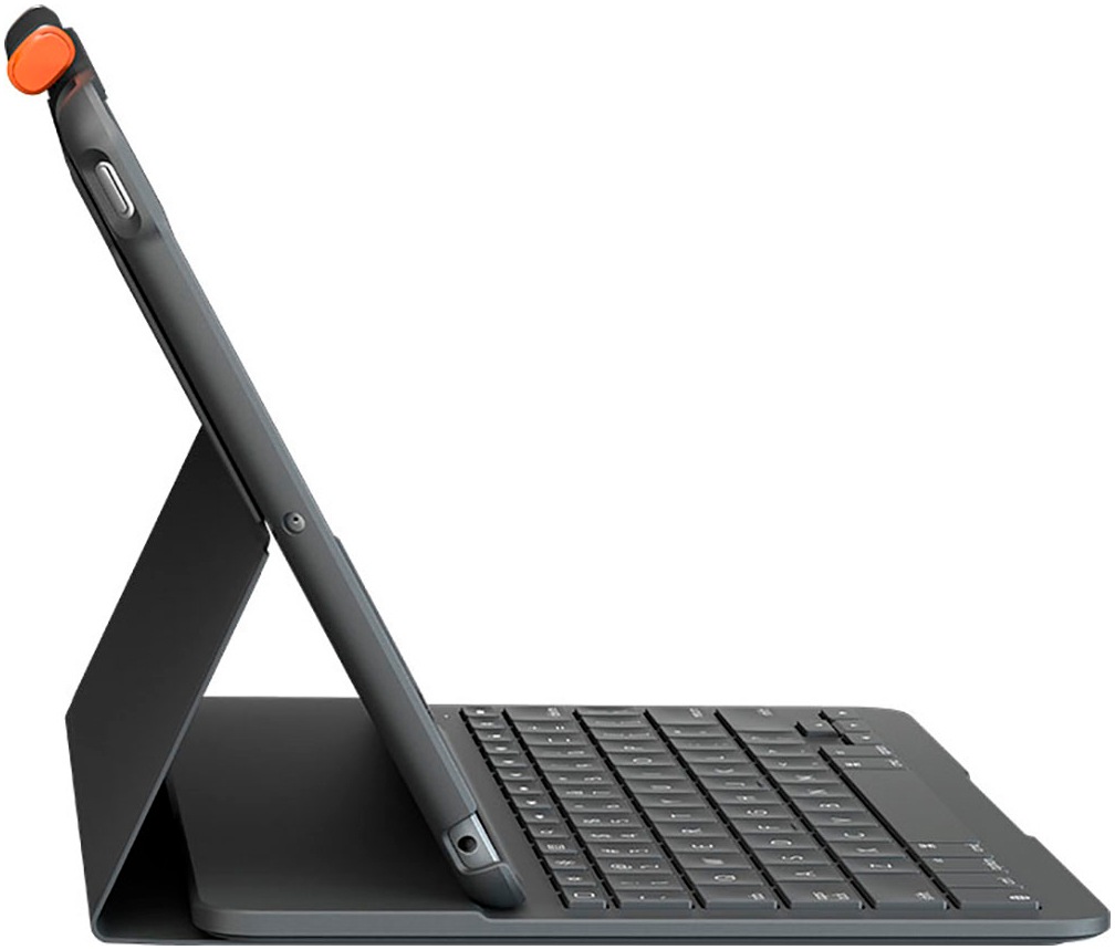 Logitech iPad-Tastatur »Slim Folio«