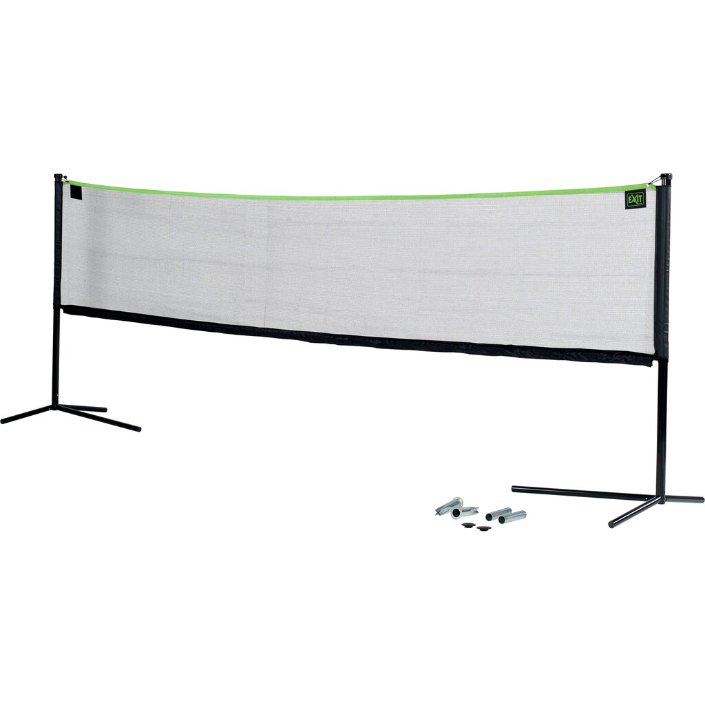 EXIT Multifunktionsnetz »Multi Sport Net 5000«, BxH: 500x243 cm, höhenverstellbar