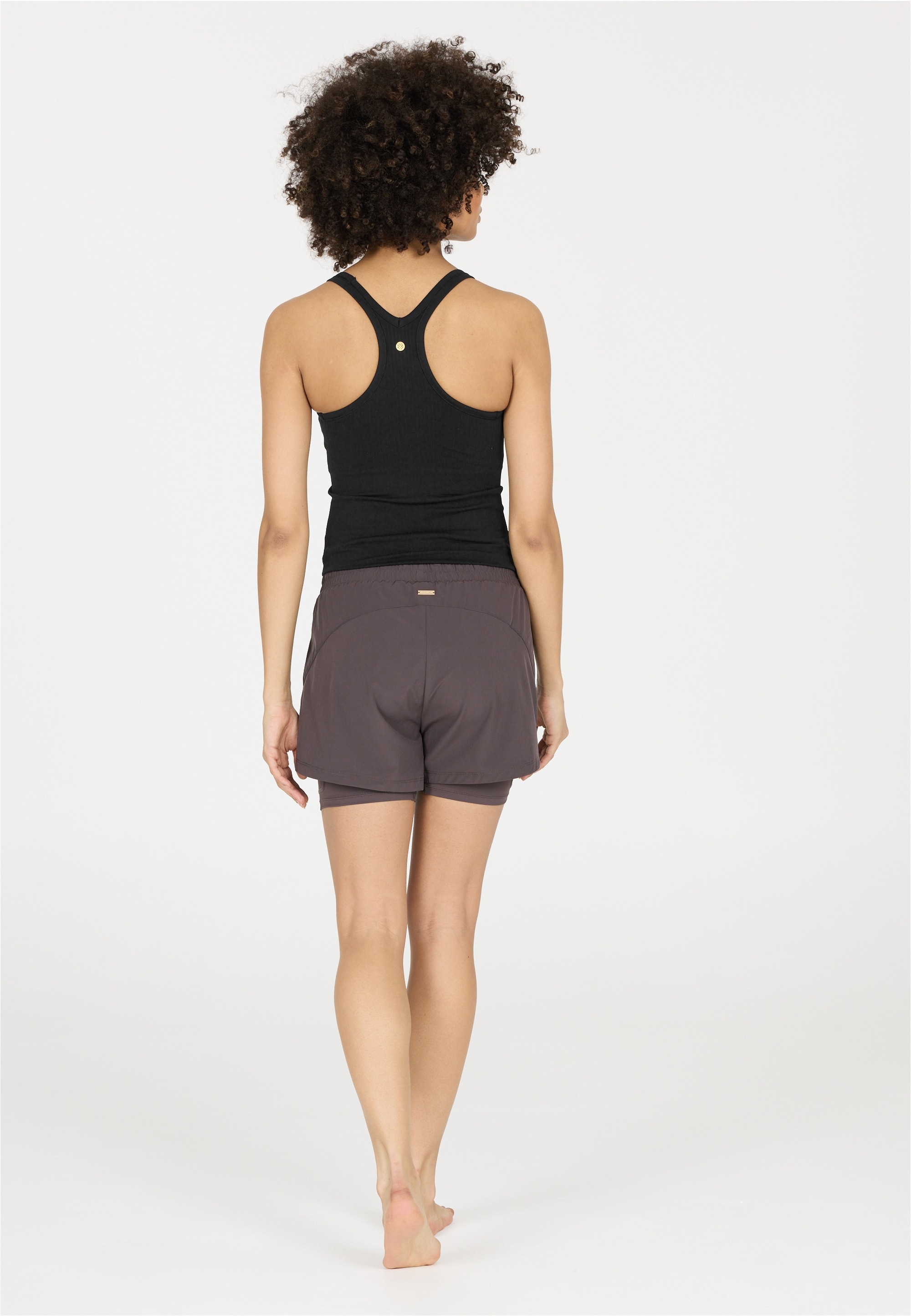 ATHLECIA Tanktop »Connie«, im nahtlosen und atmungsaktiven Design