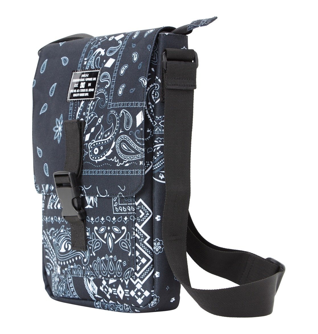 DC Shoes Schultertasche »Explorer Satchel 2«