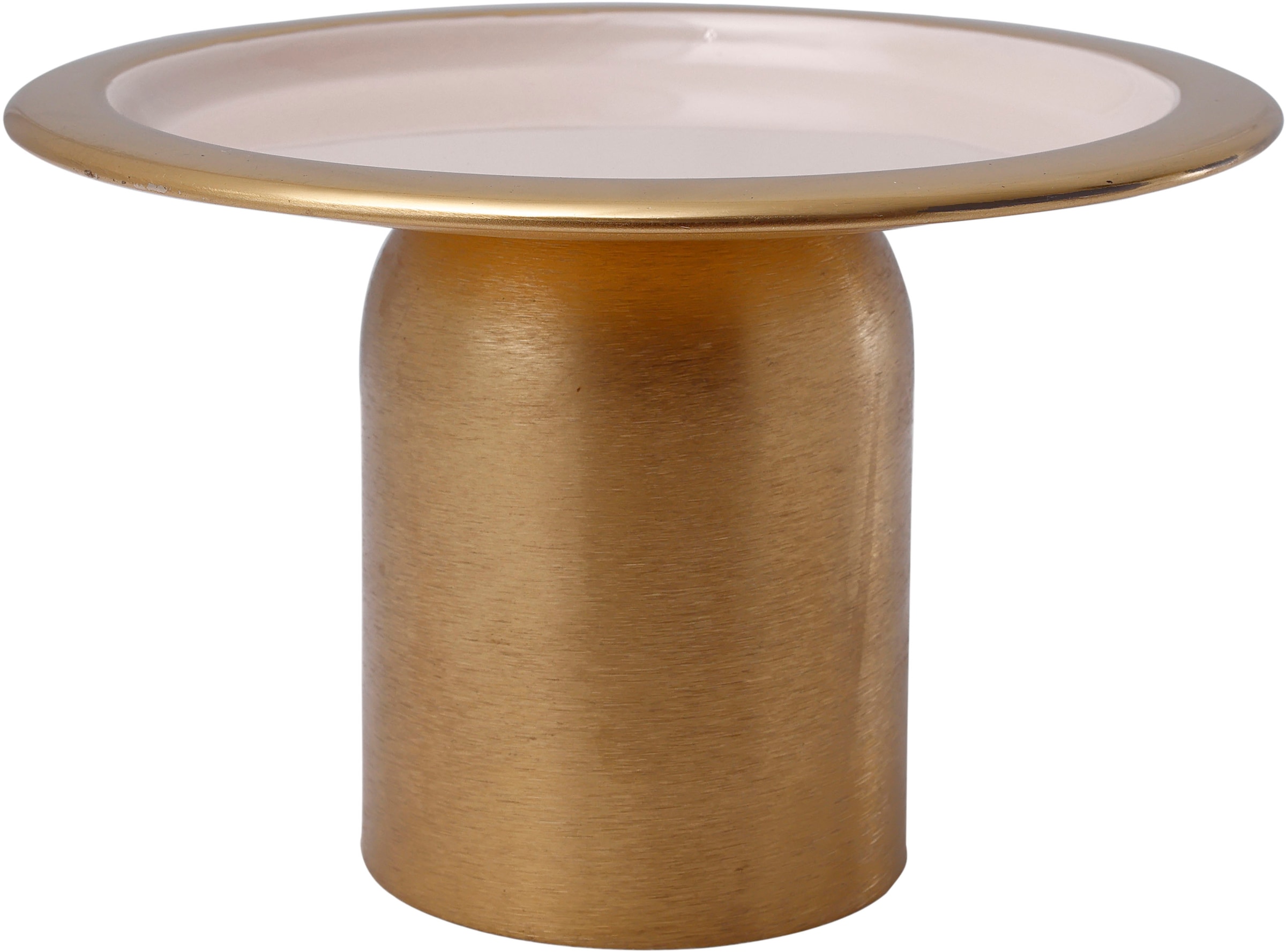 Kayoom Servierplatte "Kuchenplatte Art Deco 125" günstig online kaufen