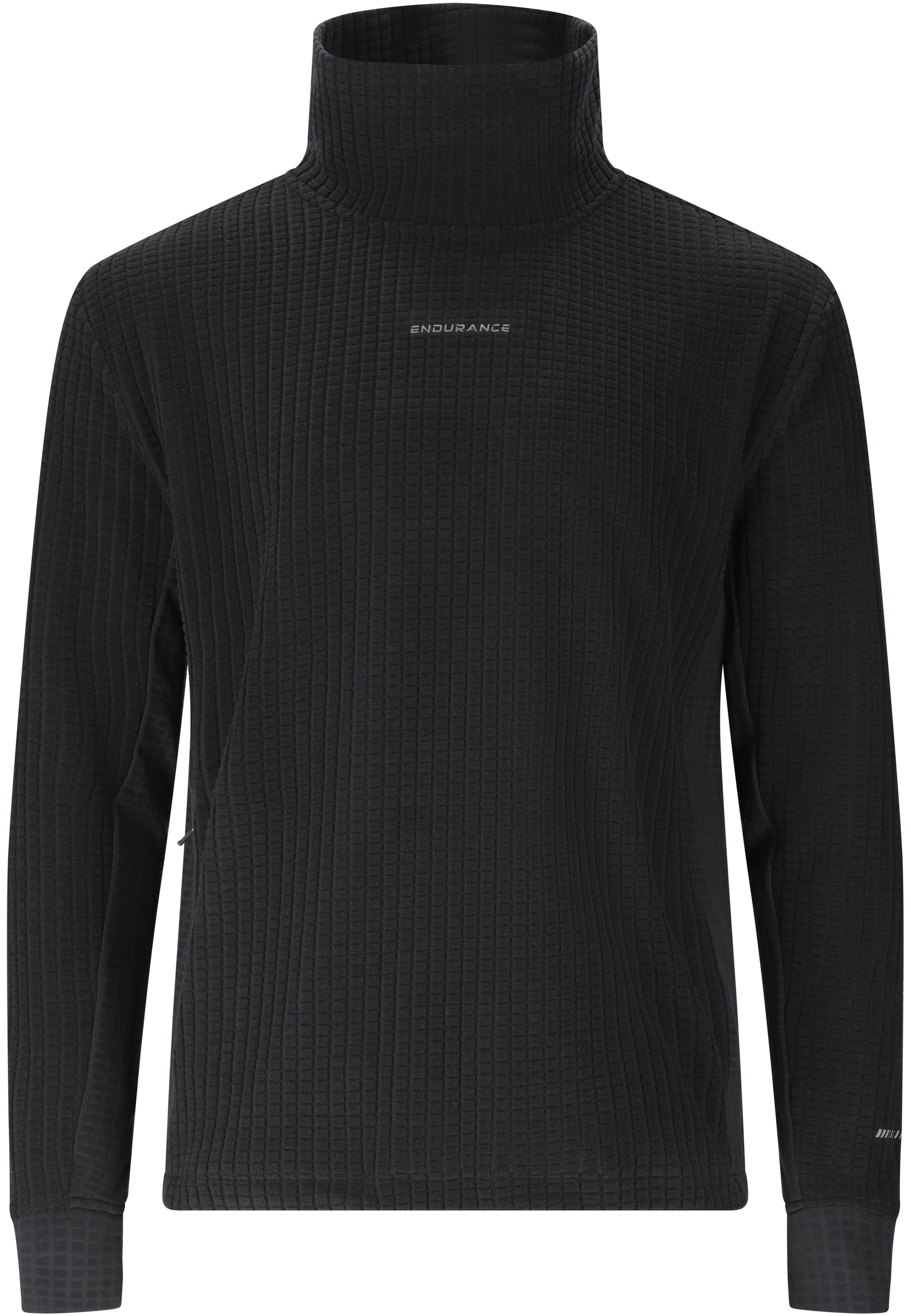 ENDURANCE Funktionsshirt »Ketsana« mit atmungsaktiver Funktion