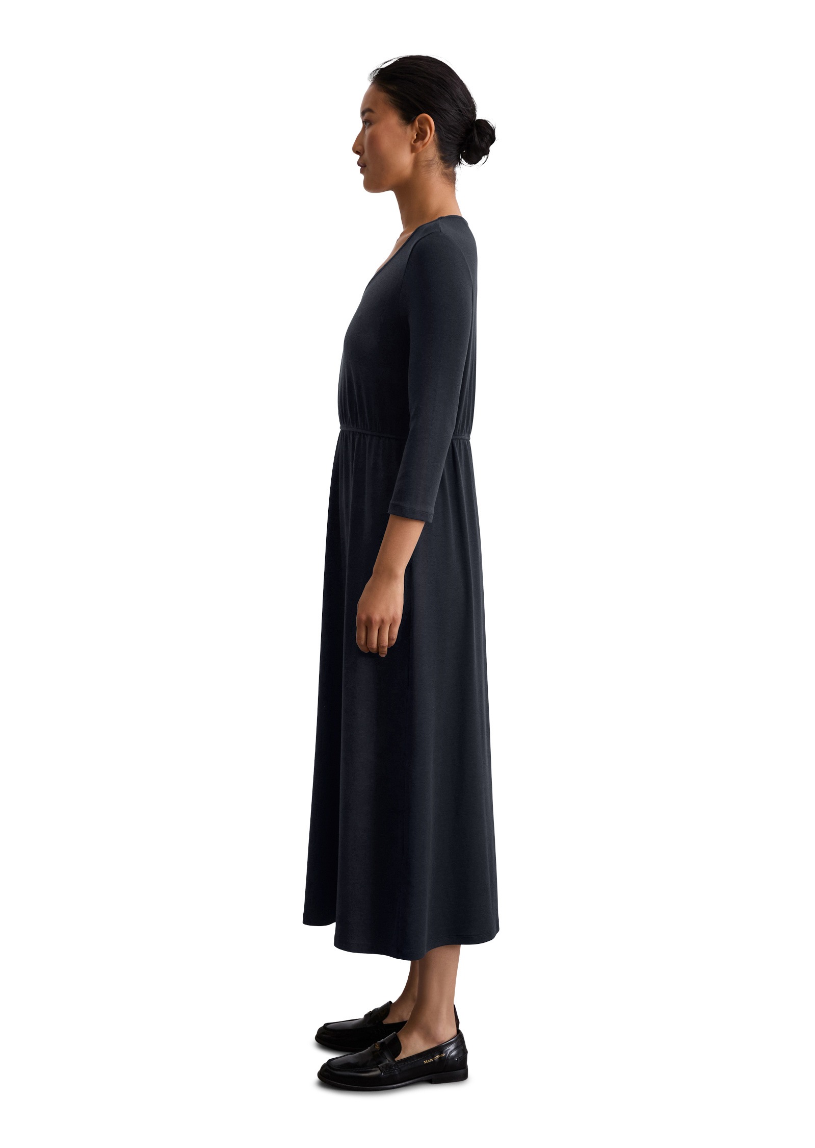 Marc O'Polo Jerseykleid »mit TENCEL™ Lyocell«