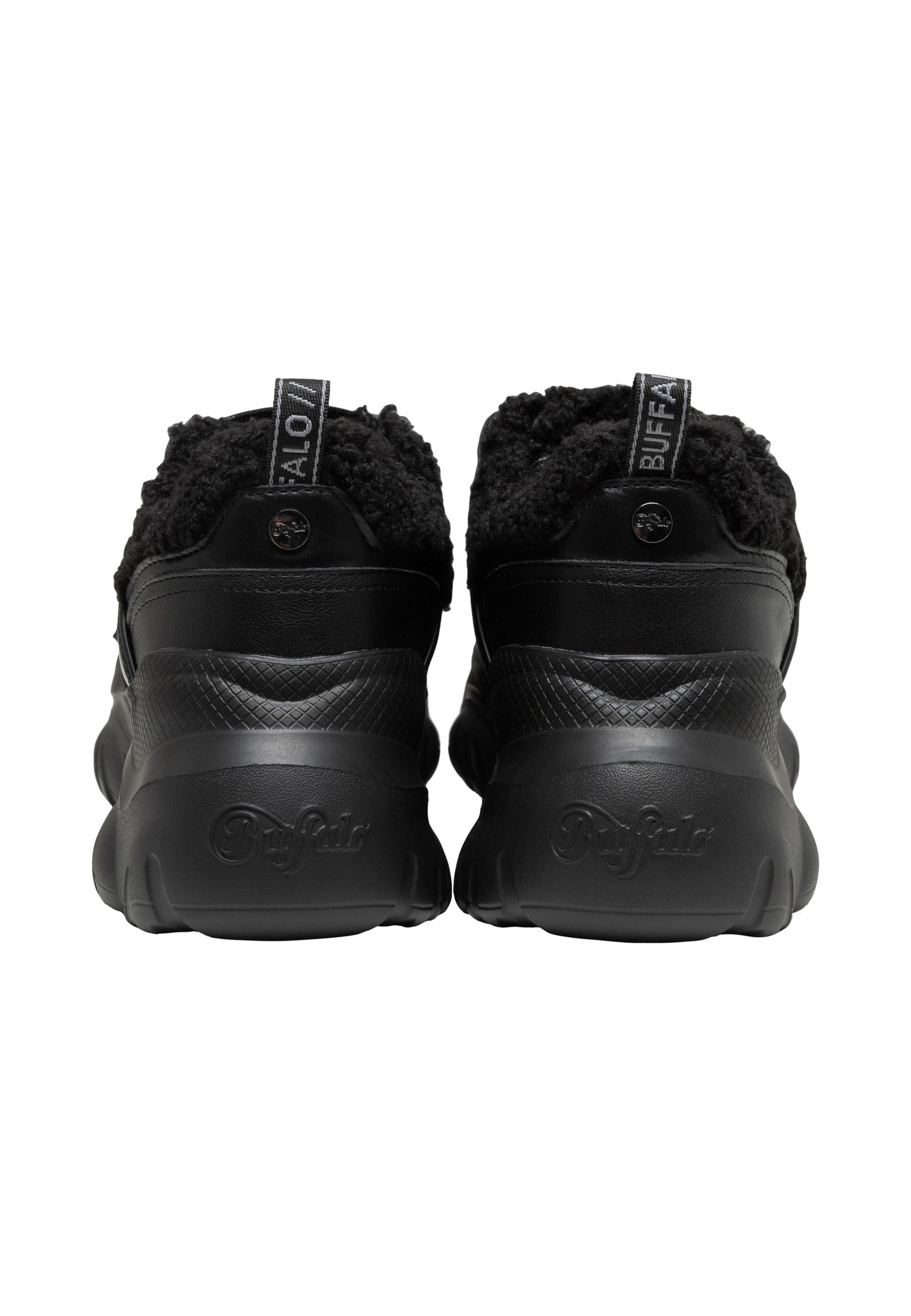 Buffalo Sneaker »Buffalo BLISS WARM«