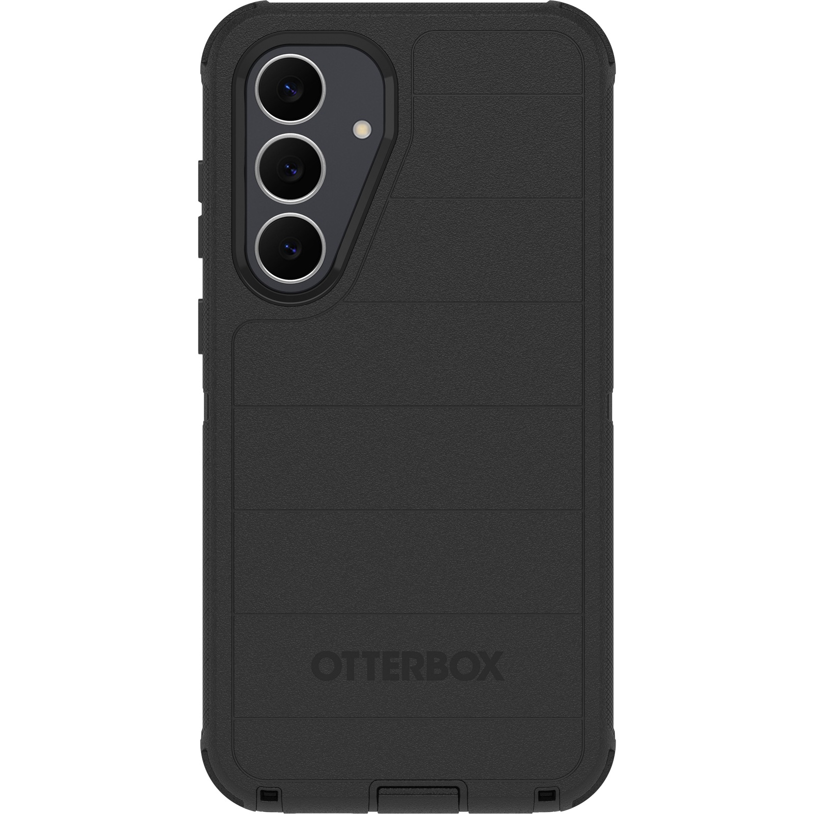 Otterbox Handyhülle »Defender Series Pro Case für Samsung Galaxy S25 FE« Samsung Galaxy S25 FE Backcover, Schutzhülle, Handyschutzhülle, Case, Schutzcase, stoßfest