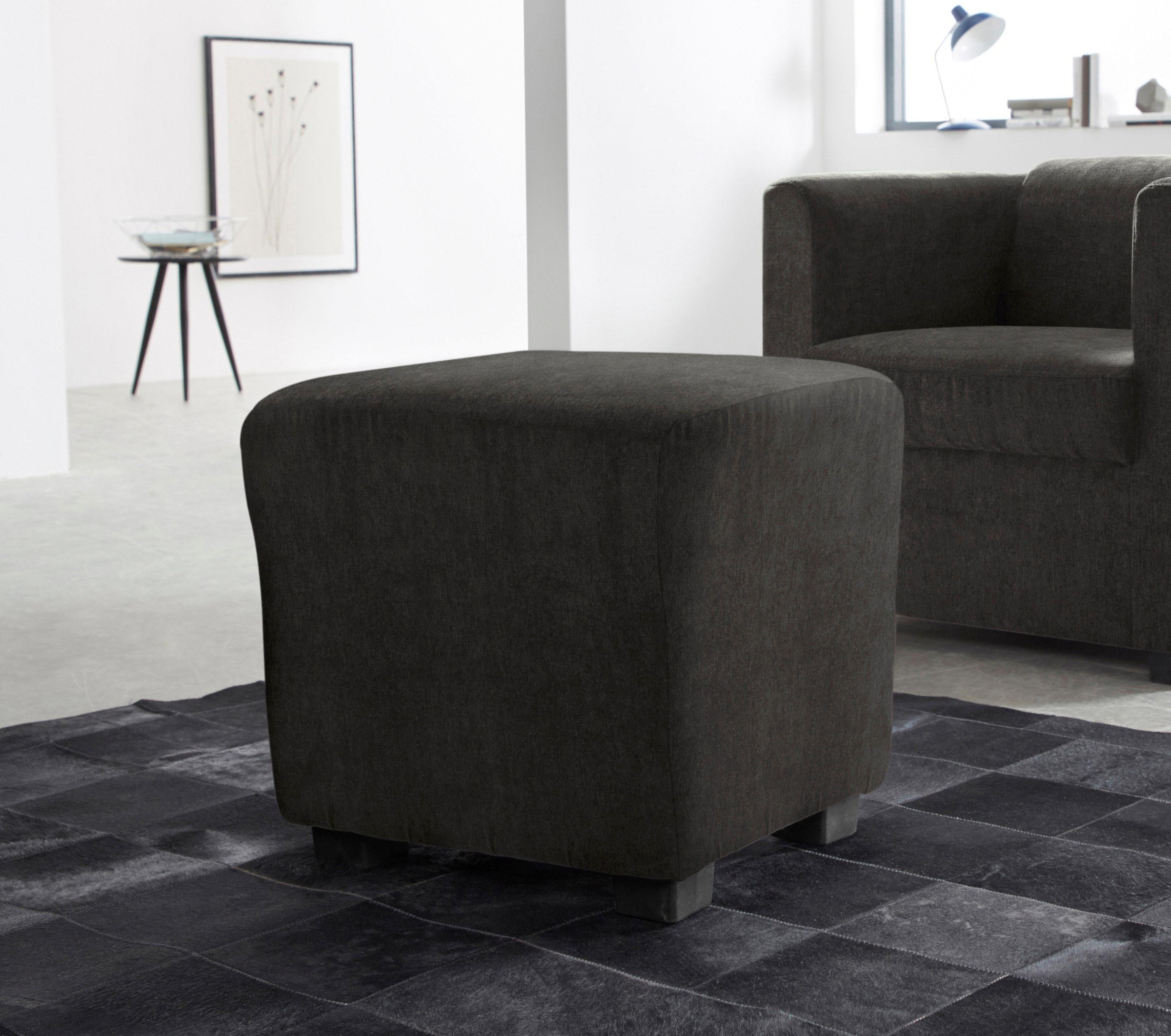 Home affaire Hocker "Bob" günstig online kaufen