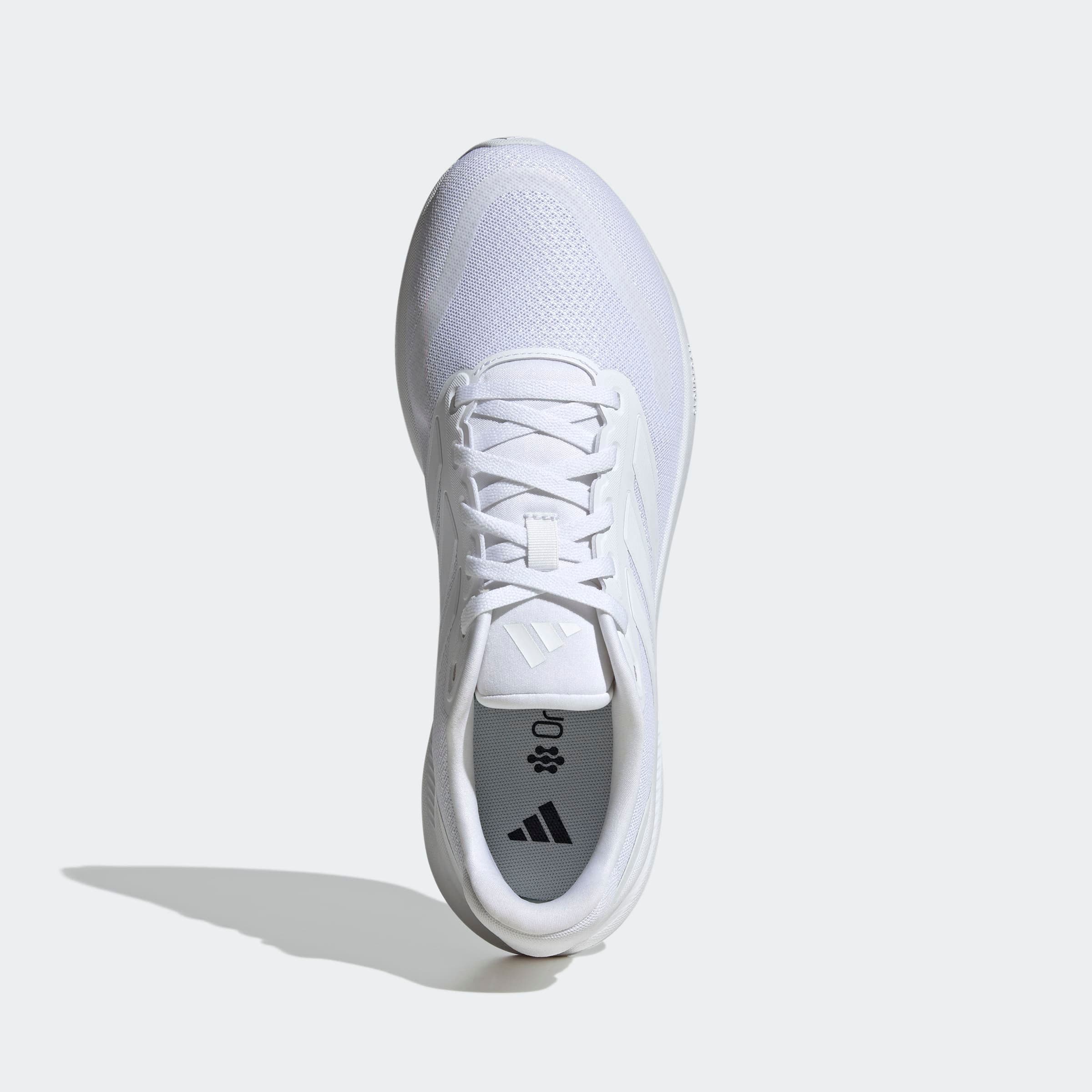adidas Performance Laufschuh »RUNFALCON 5 WIDE«  weit geschnitten, breite Passform
