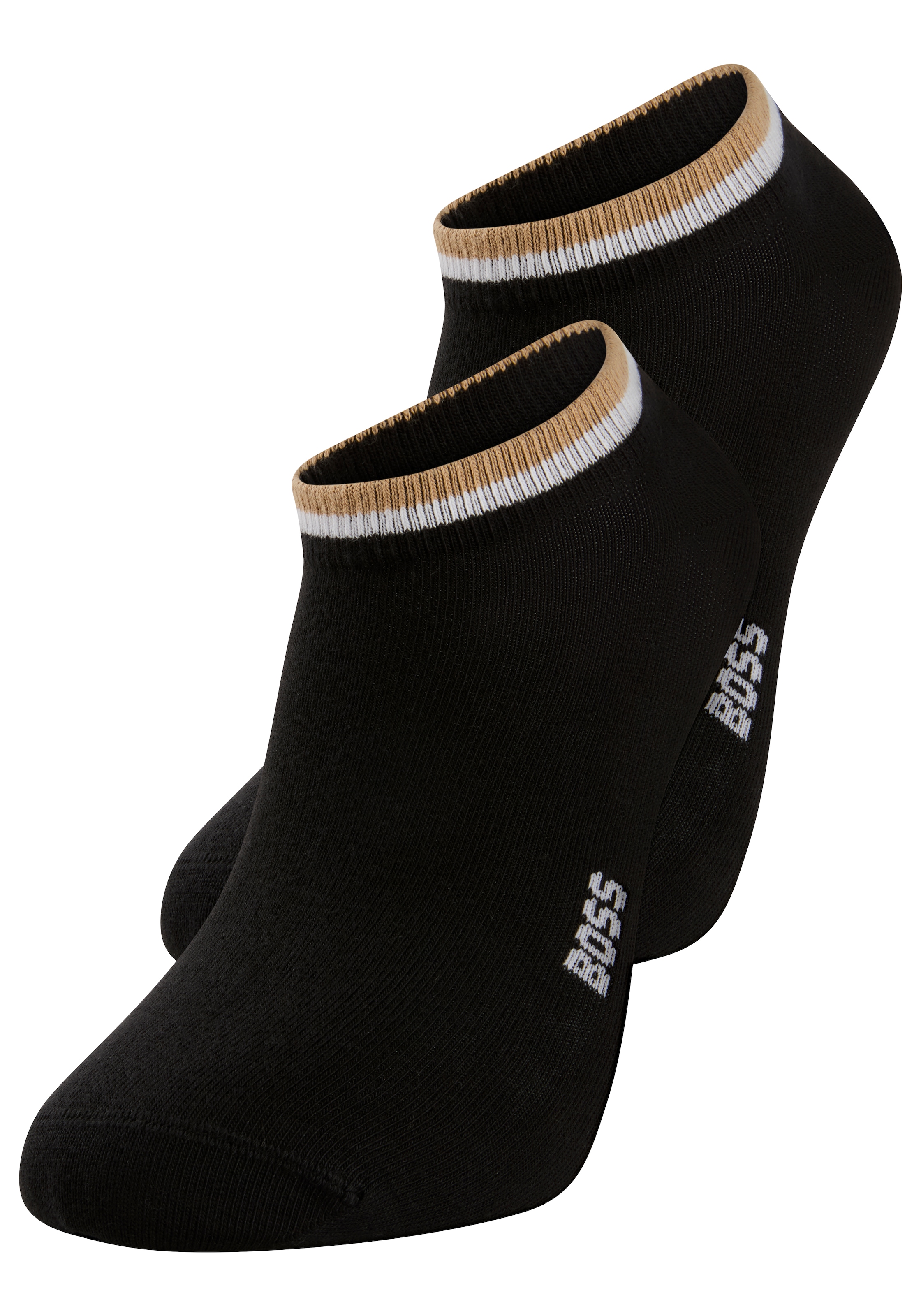 BOSS Sneakersocken "3P AS Stripe", (Packung, 3er Pack) günstig online kaufen