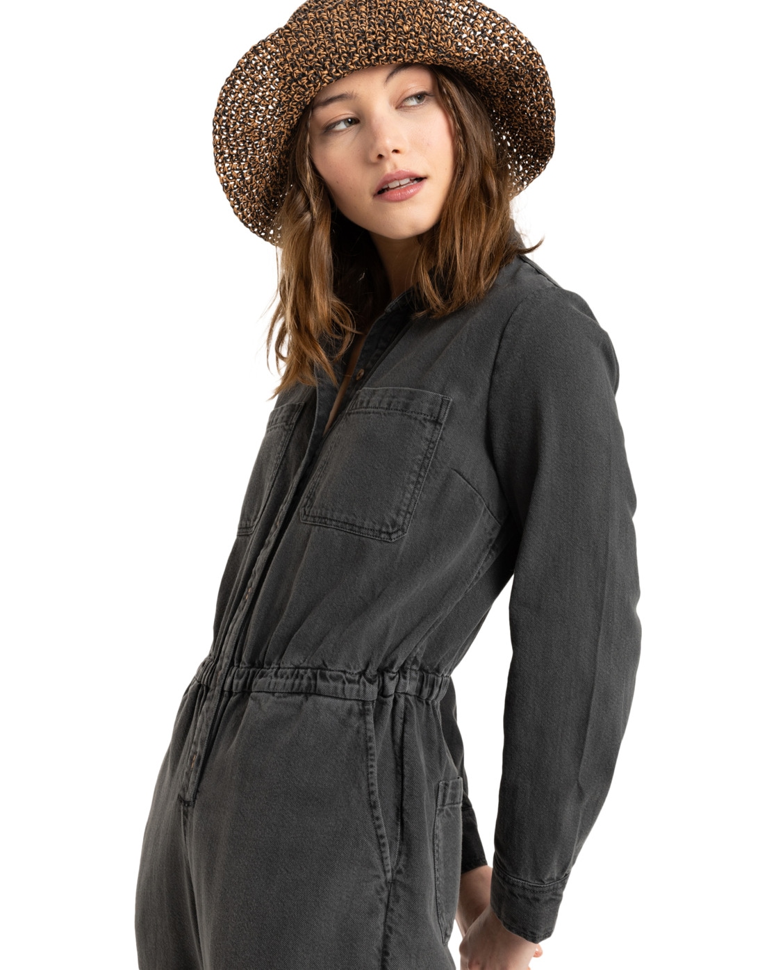 Roxy Jumpsuit »Coastal Journey«