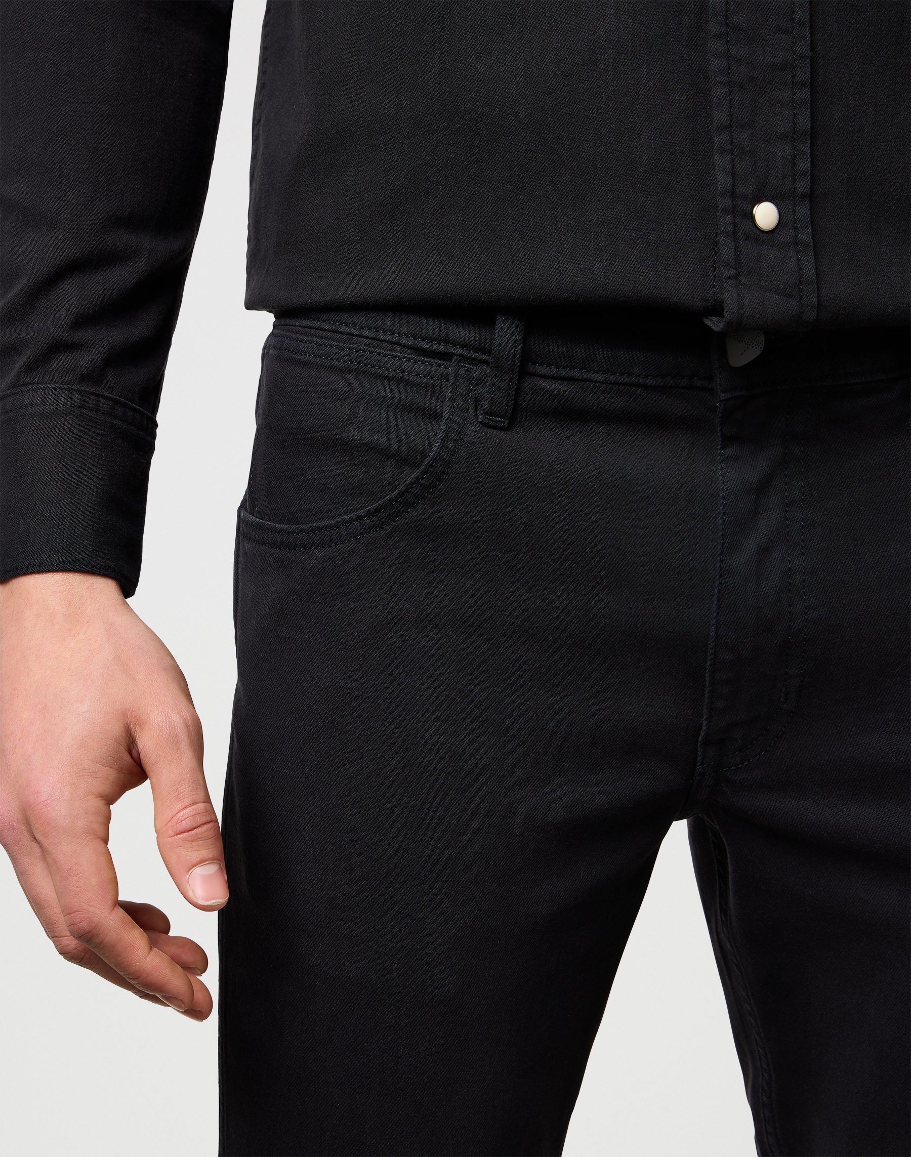 Thumbnail - Wrangler 5-Pocket-Jeans "HORIZON- 365COOL"