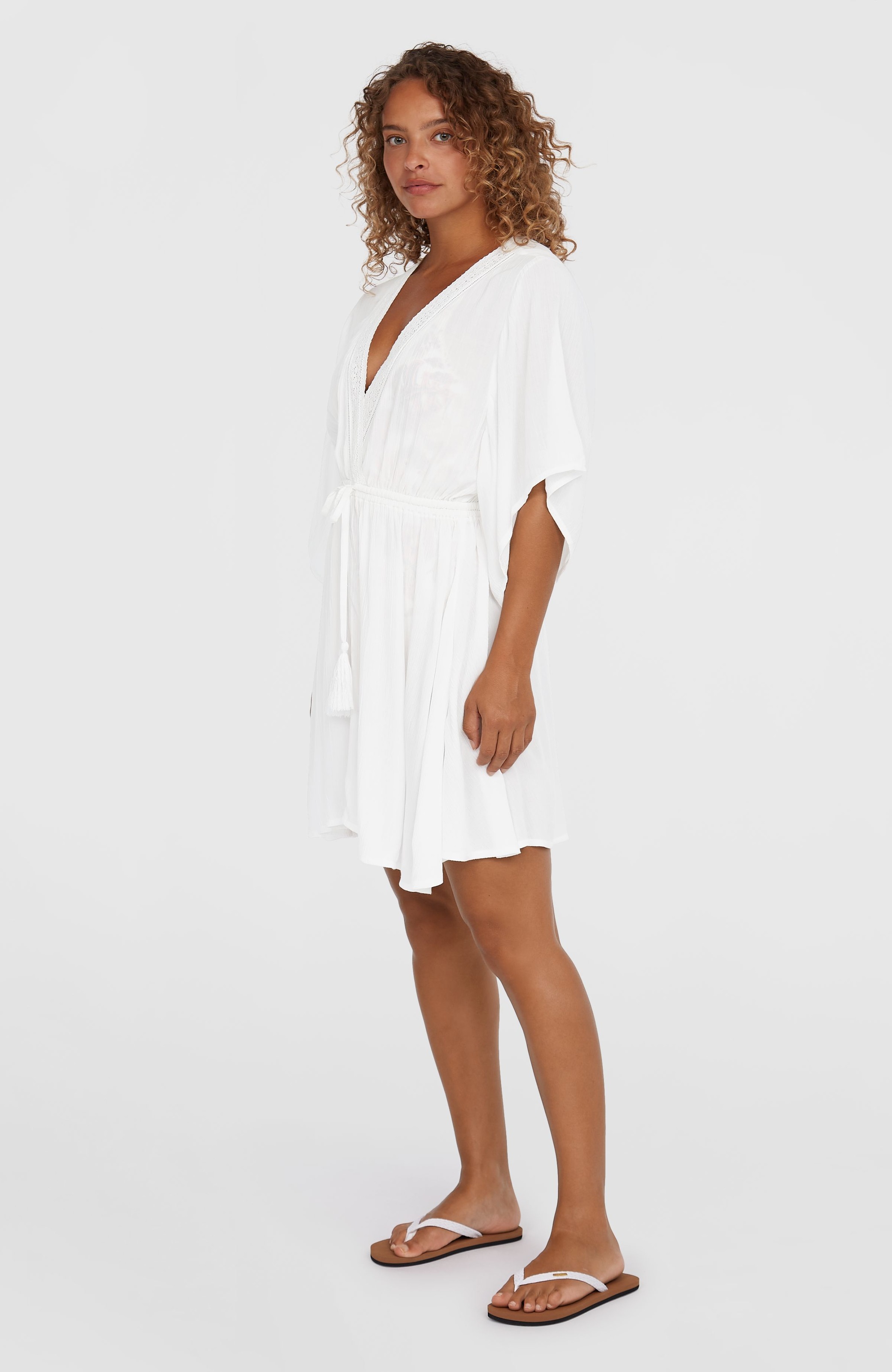O'Neill Sommerkleid »ESSENTIALS COVER UP DRESS«