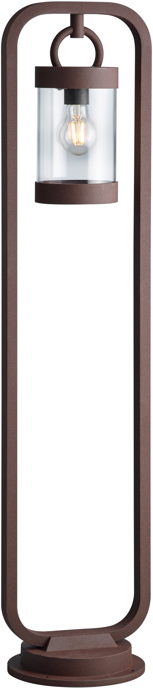 TRIO Leuchten Außen-Stehlampe "Sambesi" E27 günstig online kaufen