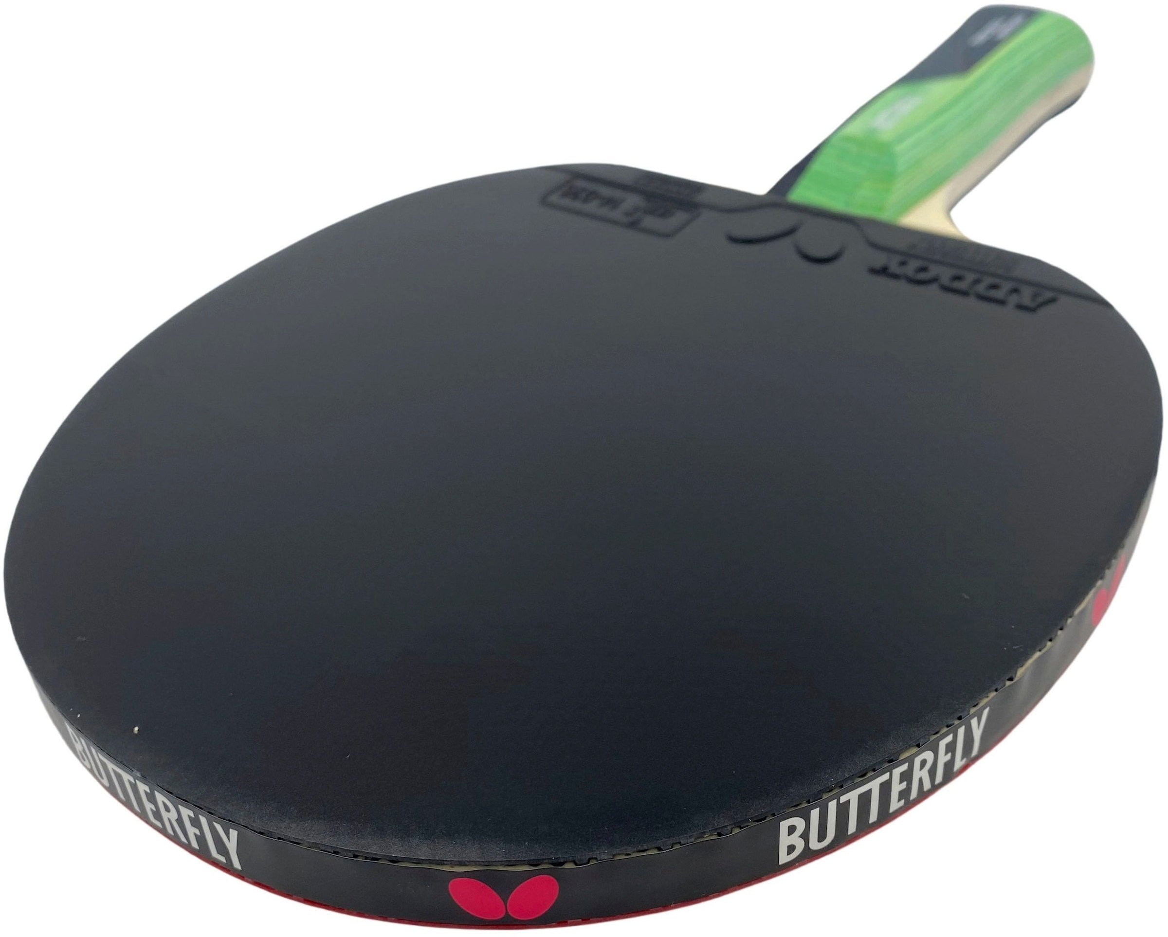 Butterfly Tischtennisschläger »Timo Boll Smaragd Schläger«