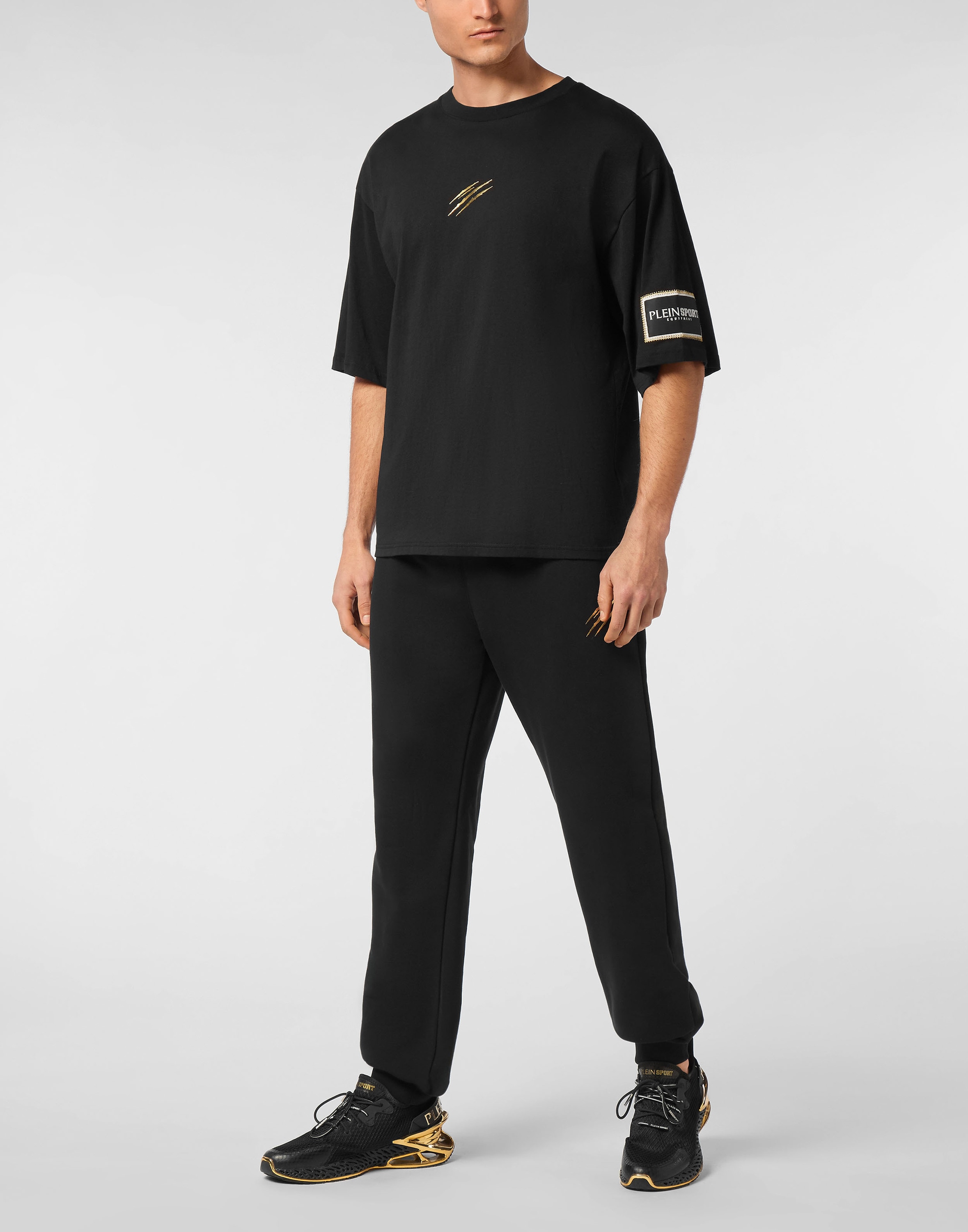PLEIN SPORT T-Shirt »T-Shirt«
