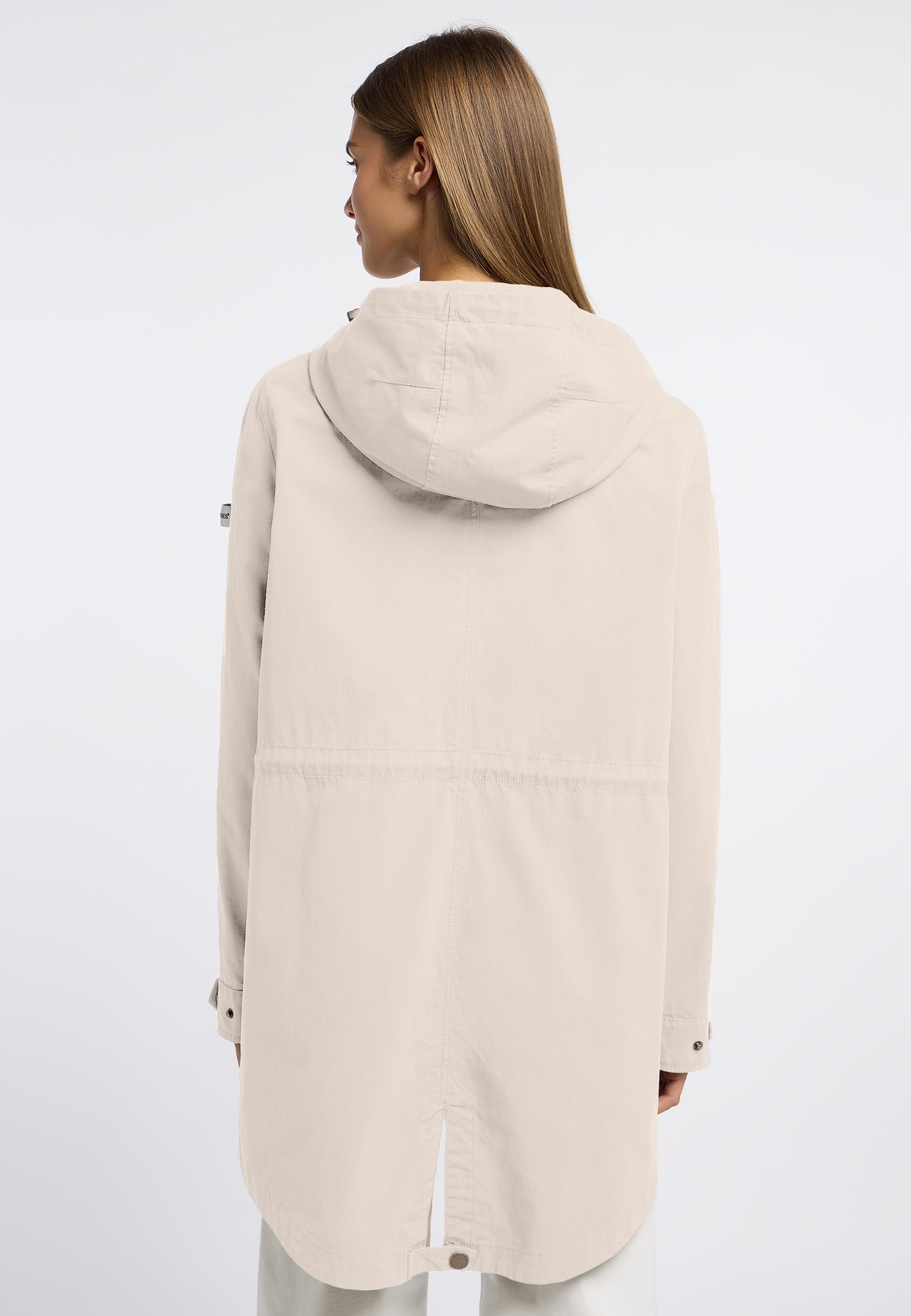 Frieda & Freddies Kurzmantel »Parka«