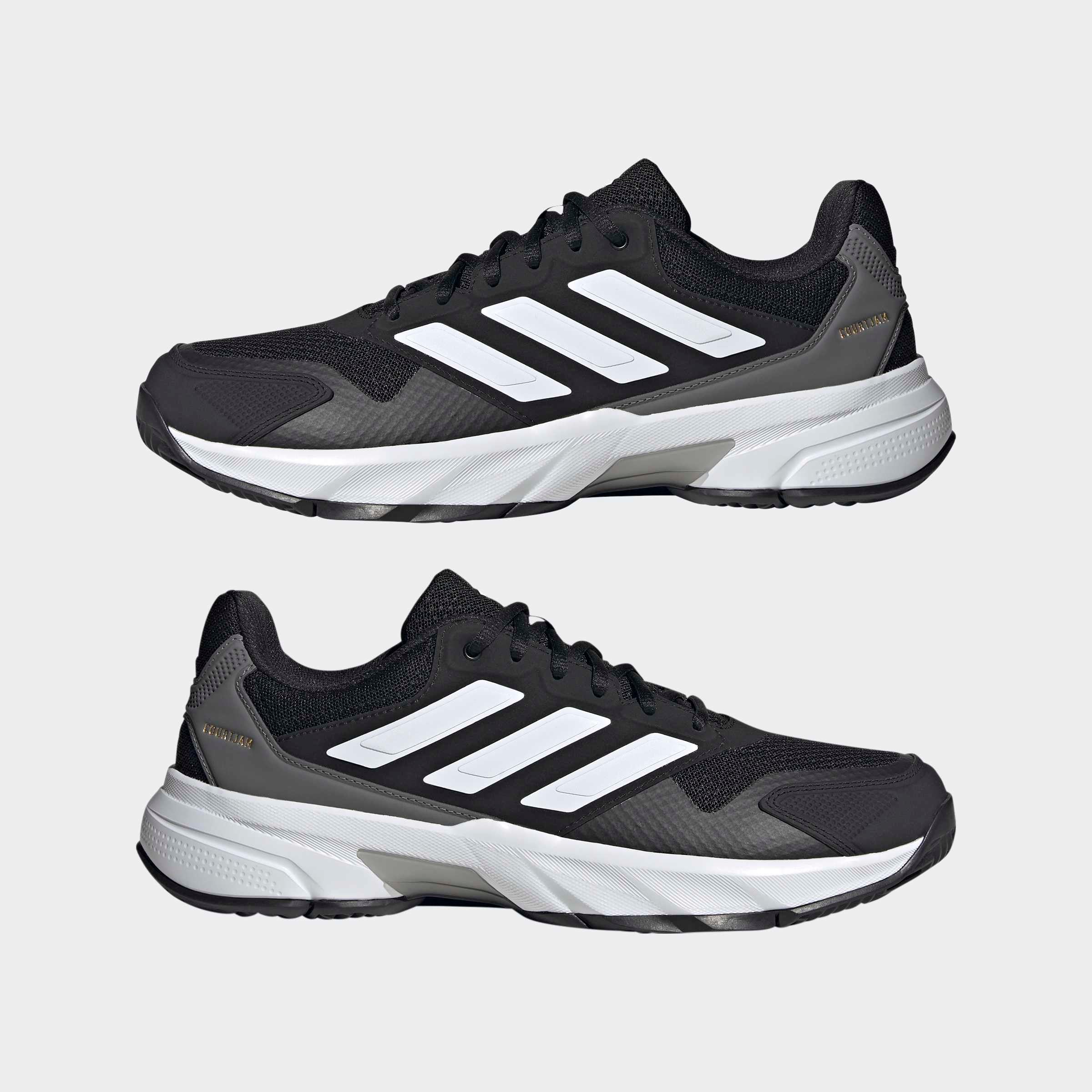 adidas Performance Tennisschuh »CourtJam Control 3 M«  für Hartcourt, All-Court