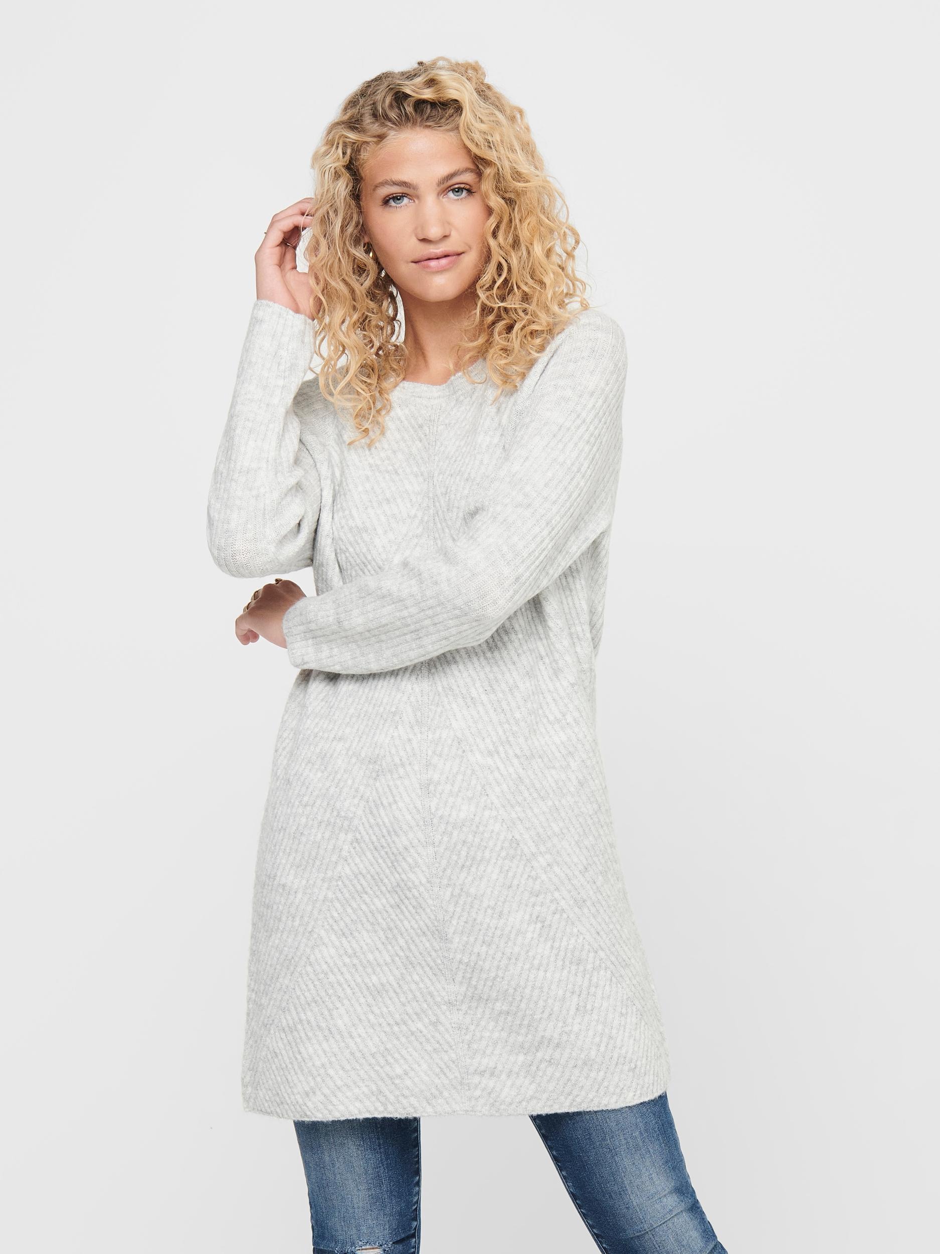 ONLY Strickkleid »ONLCAROL«