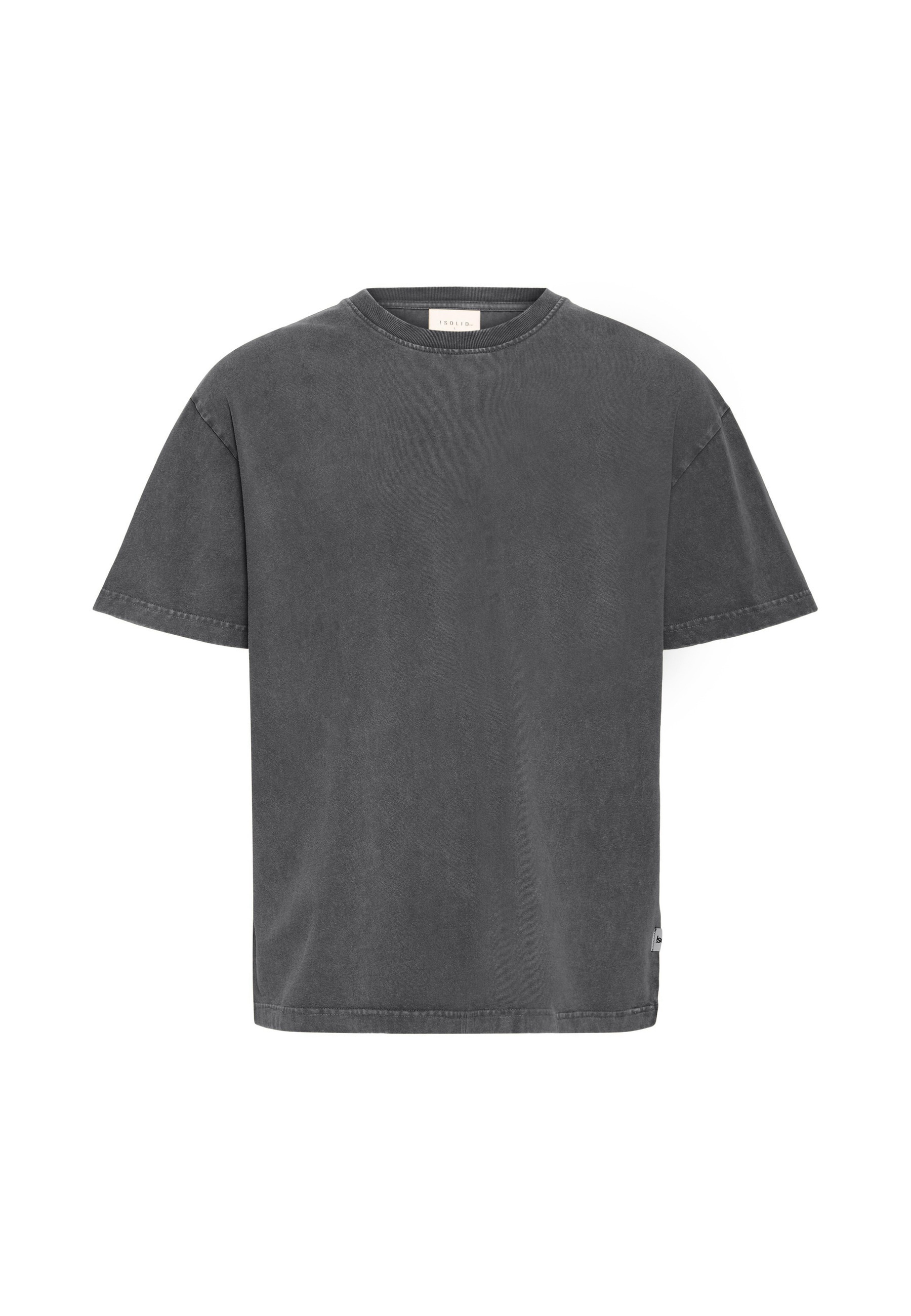 Solid T-Shirt "SOLID SDVARDELL" 1