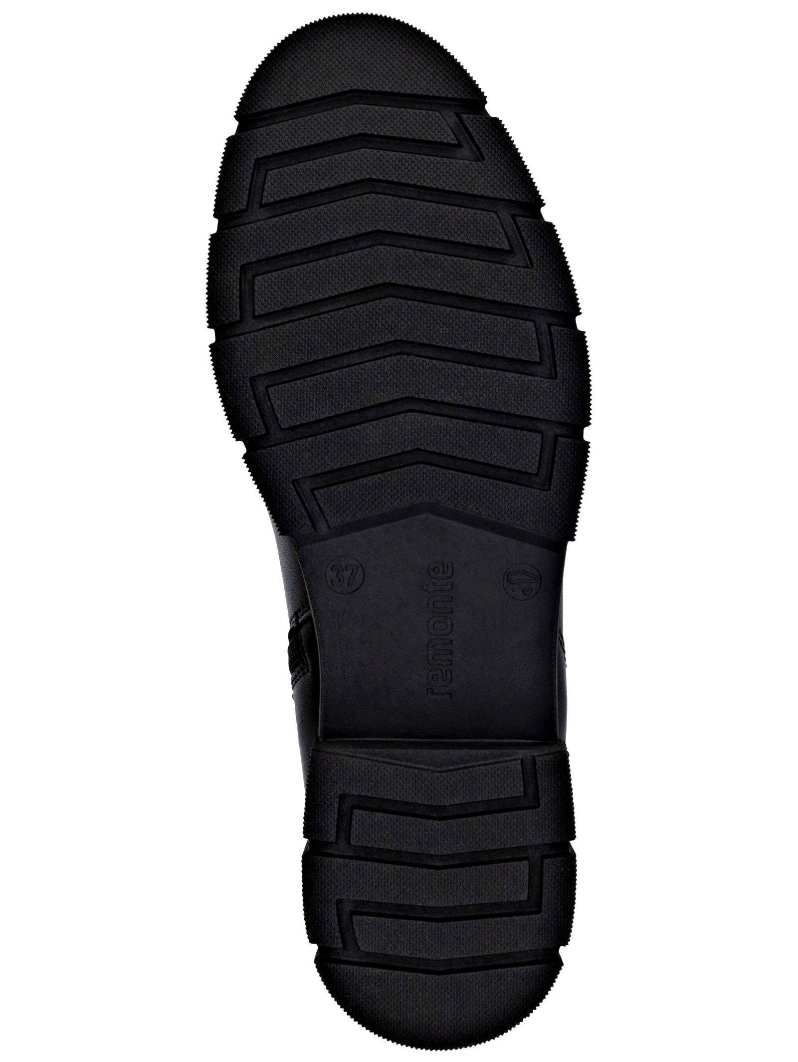 Remonte Stiefelette »Remonte Stiefelette Leder/Textil«