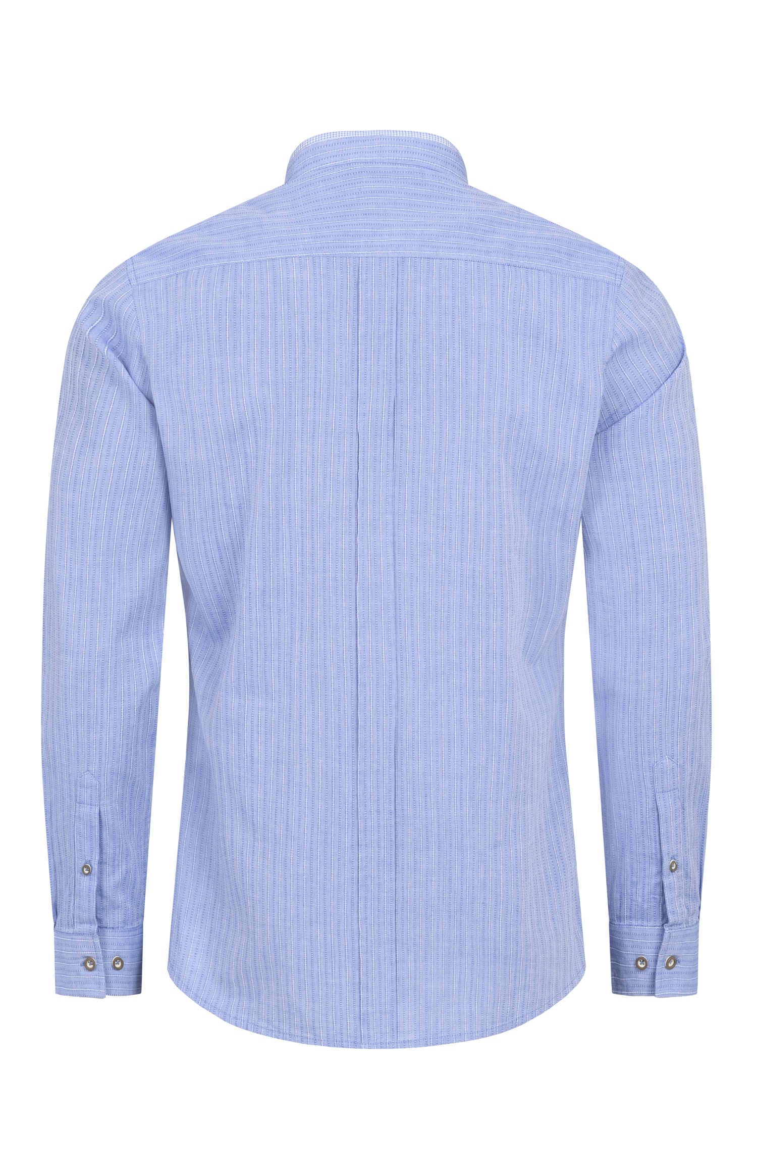 Nübler Trachtenhemd "Trachtenhemd langarm Patrick" günstig online kaufen