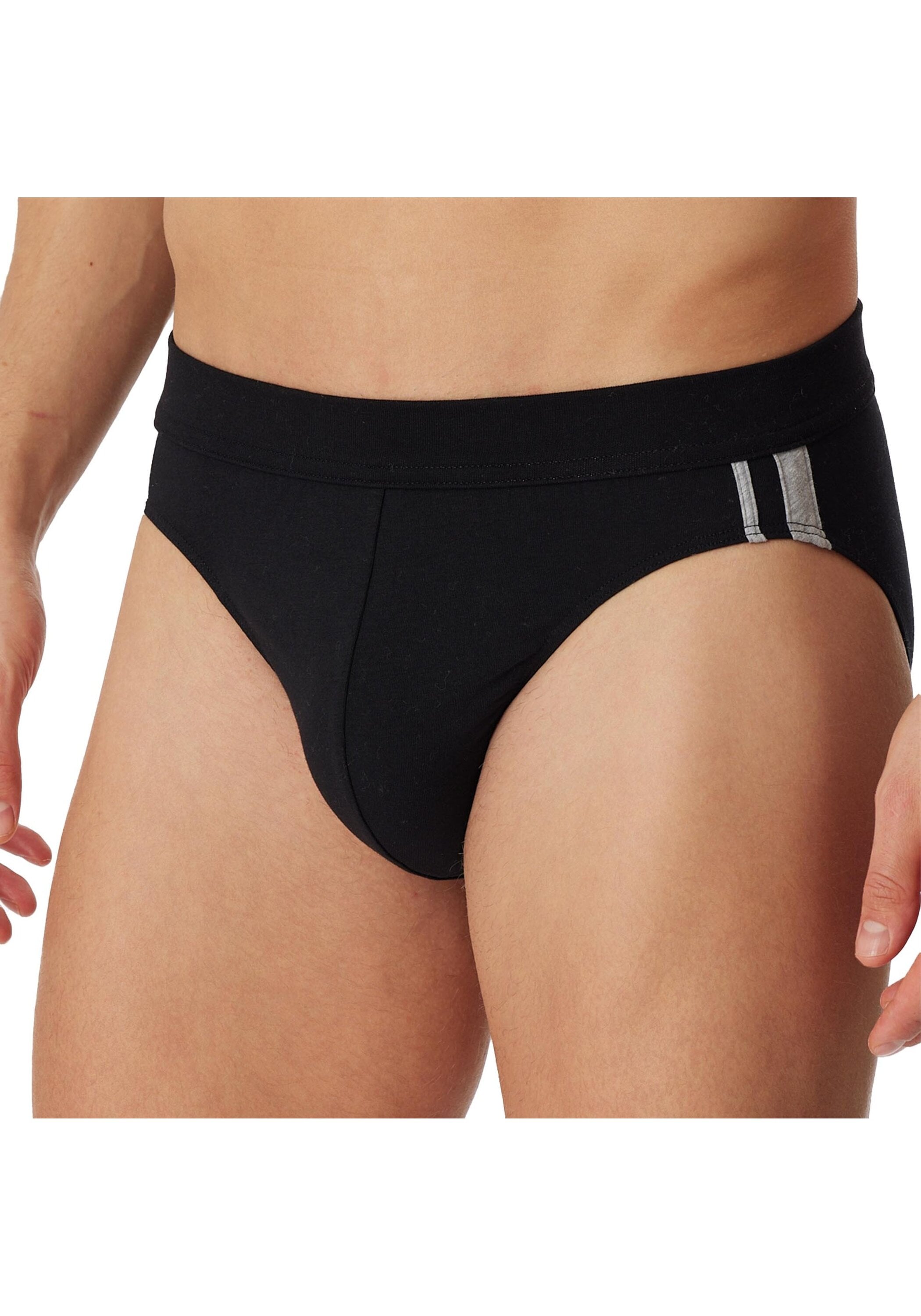 Schiesser Slip »Slip 3er Pack«