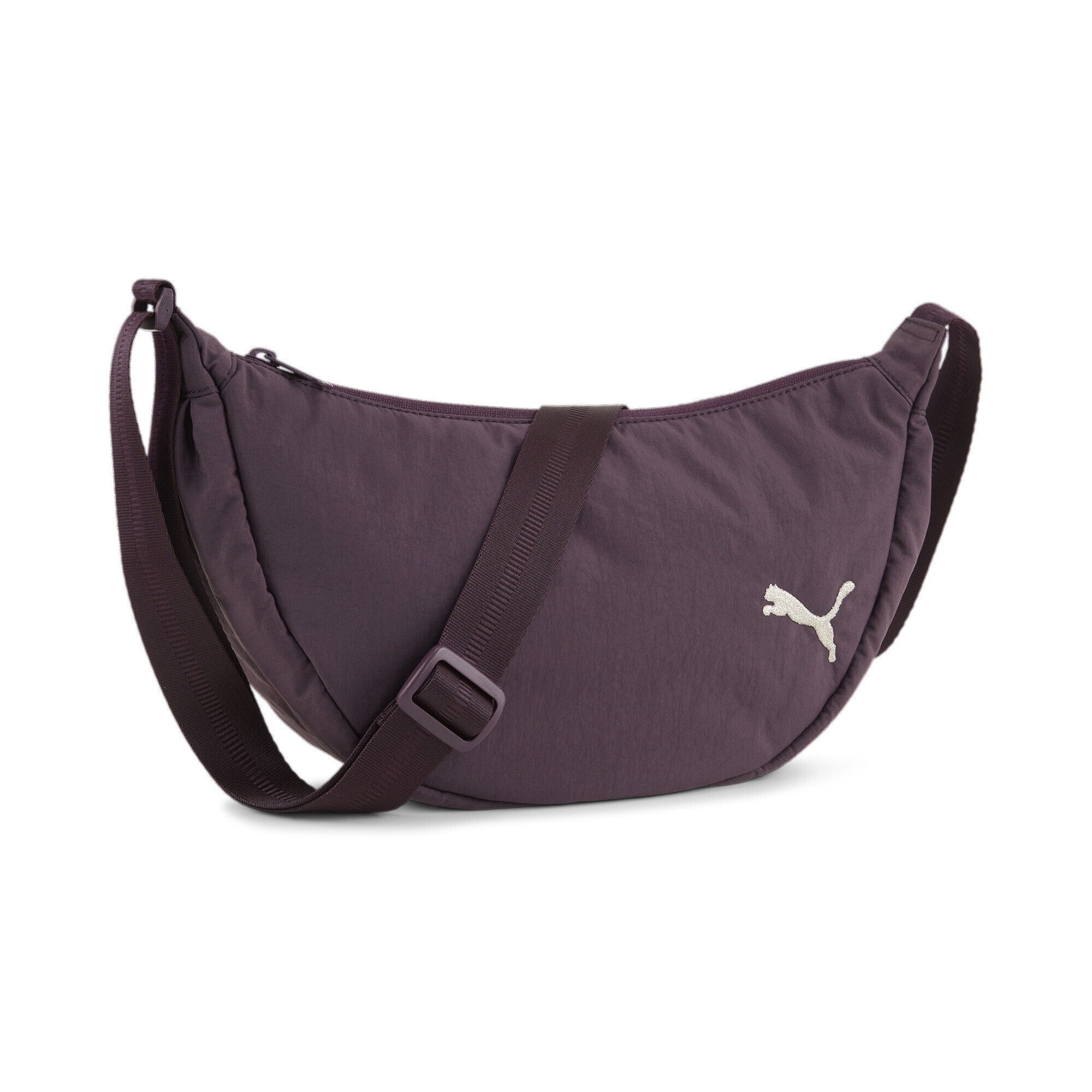 PUMA Schultertasche "Core Her Umhängetasche Mädchen und Damen"