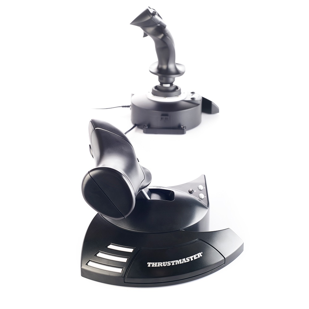 Thrustmaster Simulations-Controller »T.Flight Hotas One«