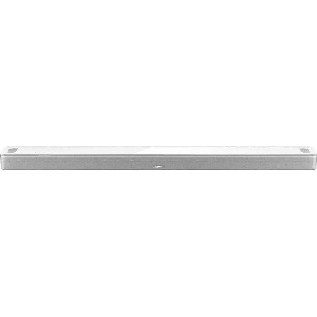 Bose 5.1 Soundsystem »Smart Ultra Soundbar + Bass Module 700«, (Set, 2 St.)