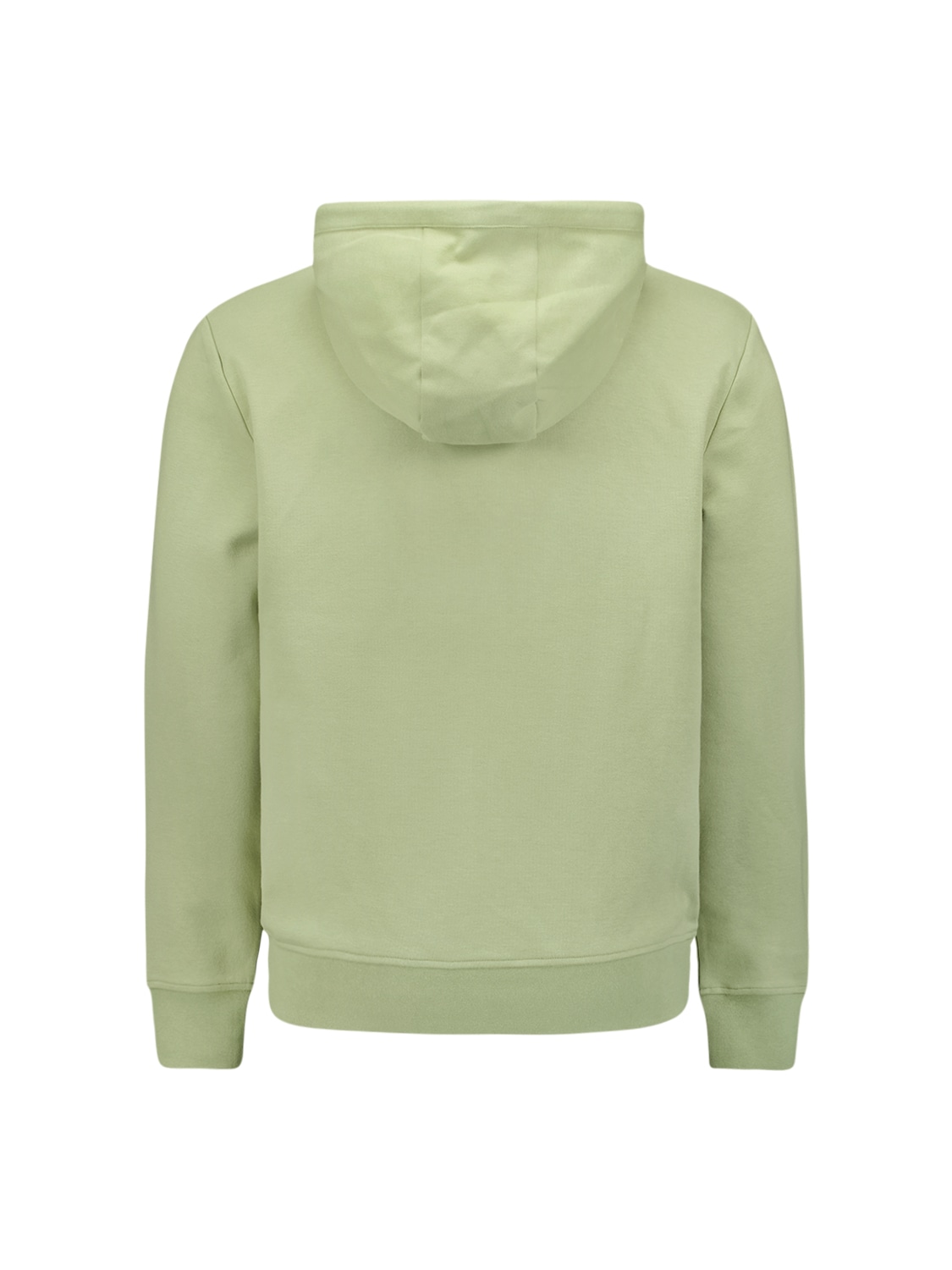 NO EXCESS Sweater »No Excess Jacquard-Kapuzenweste Pullover«