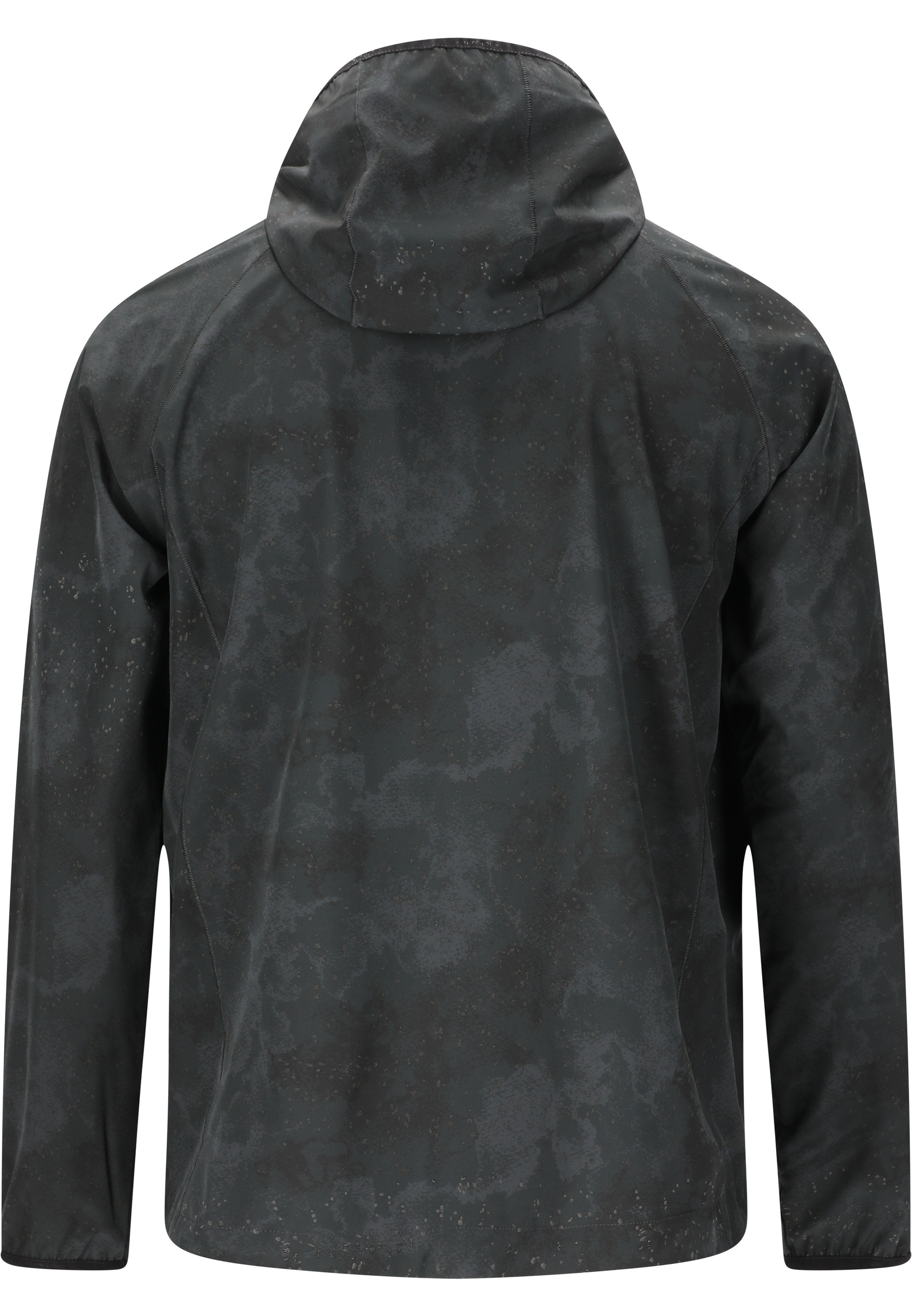 ENDURANCE Outdoorjacke »Braylen« mit reflektierenden Details