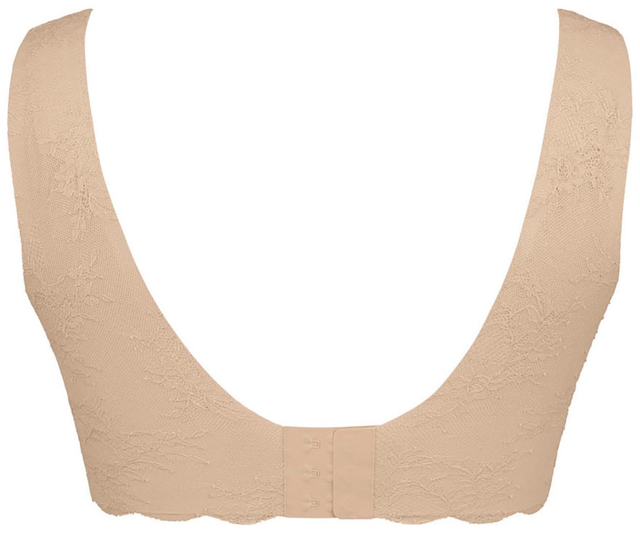 Anita since 1886 Bralette »Essentials Lace mit Schale«, vorgeformt mit herausnehmbarer Schale