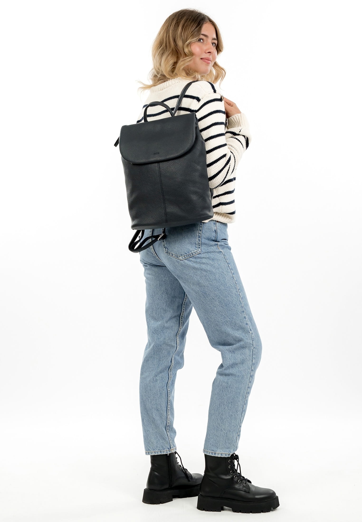 EMILY & NOAH Rucksack "Rucksack E&N Tours RUE 09" günstig online kaufen