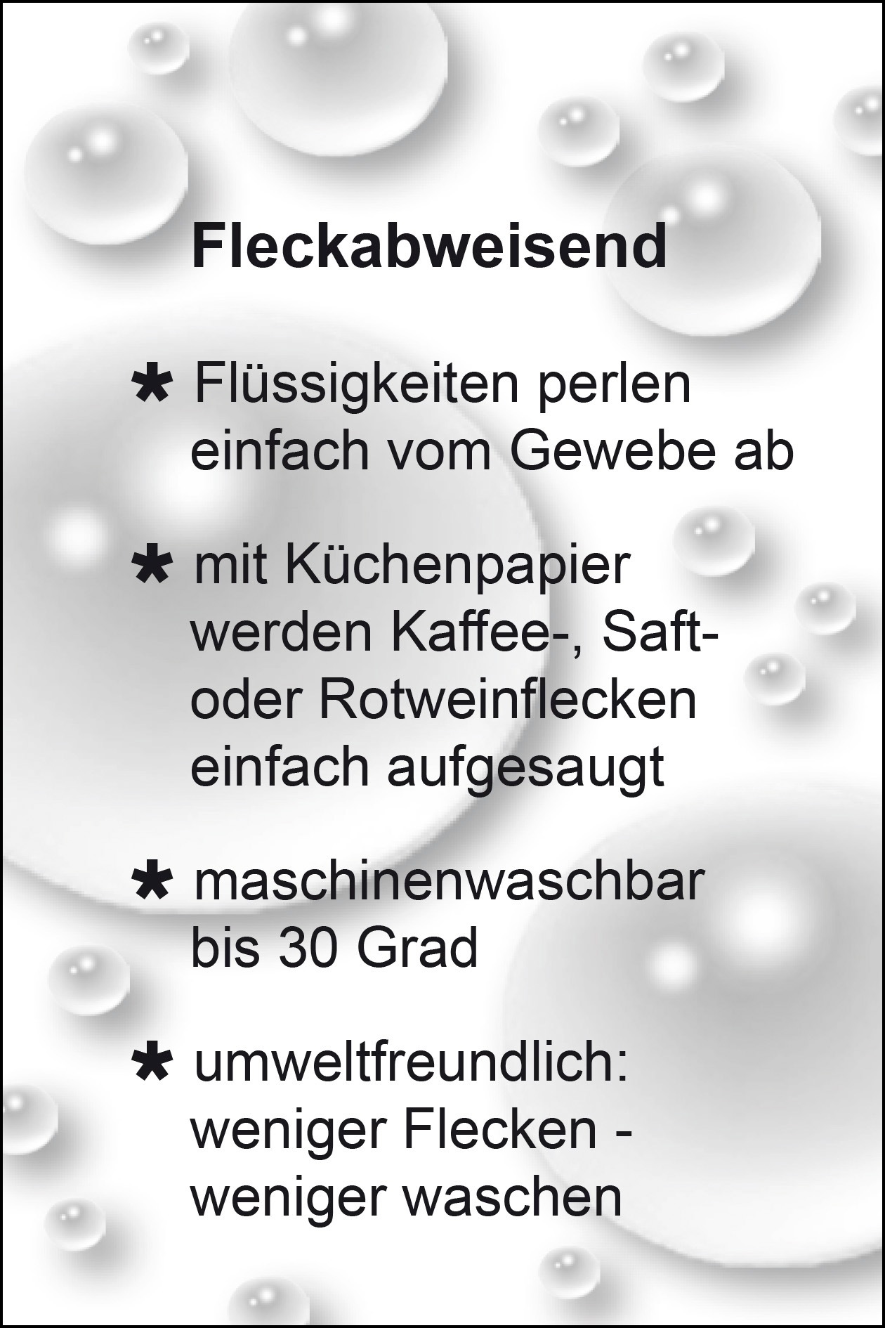 Thumbnail - Delindo Lifestyle Tischläufer "WIEN", Fleckabweisend, pflegeleicht, 180 g/m²