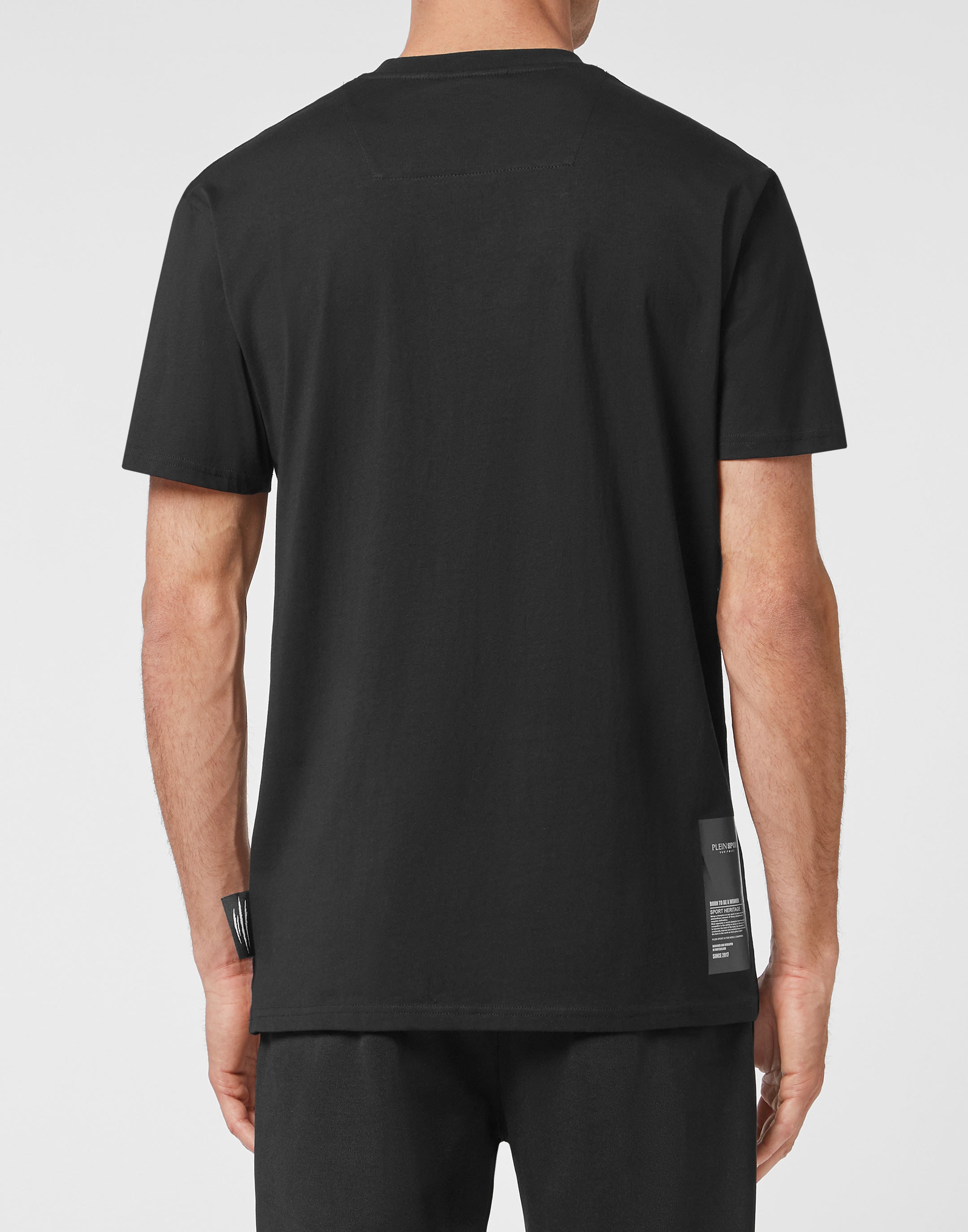 PLEIN SPORT T-Shirt »Tiger«