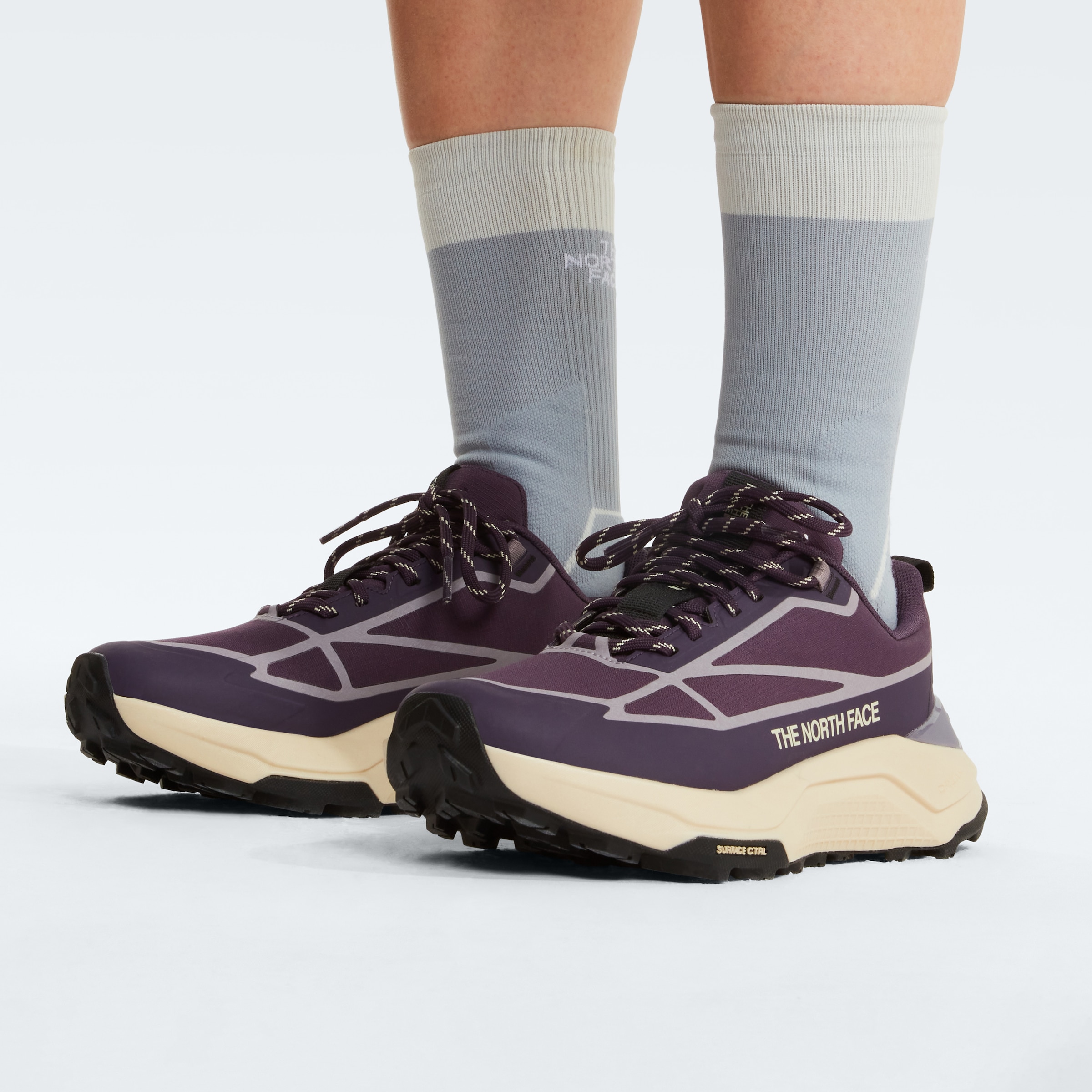 The North Face Wanderschuh »W FASTPACK WP«