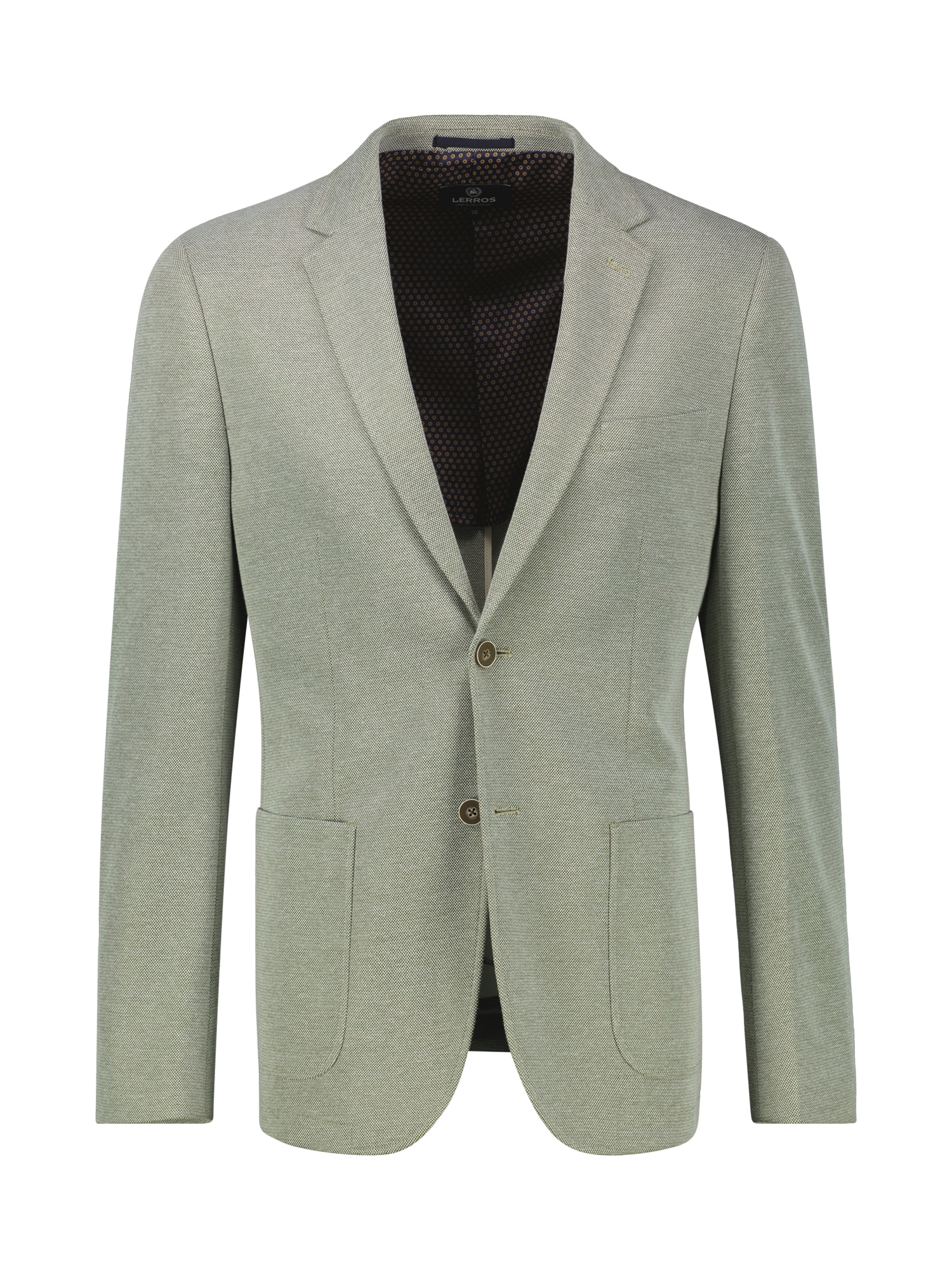 Lerros Jerseysakko »LERROS Herren Jersey Blazer«