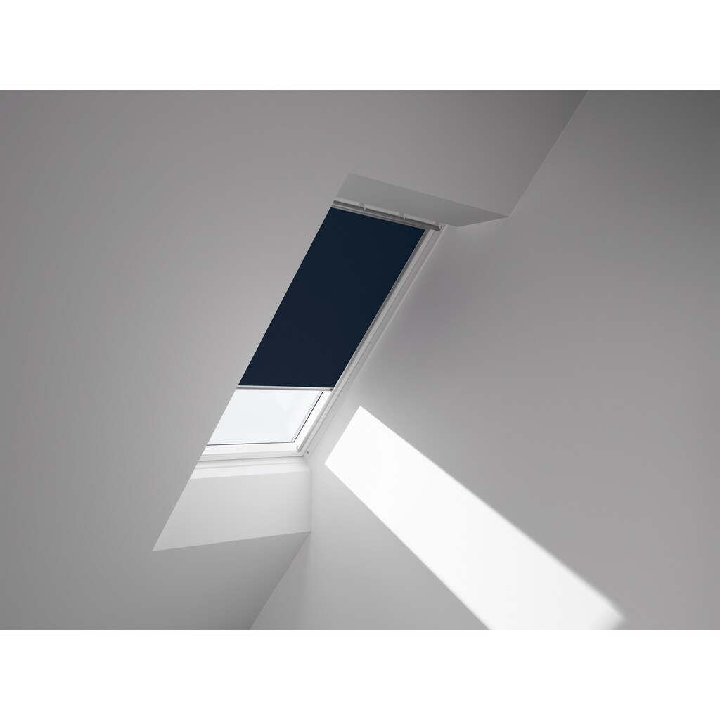 VELUX Dachfensterrollo »DKL S08 1100S«, verdunkelnd