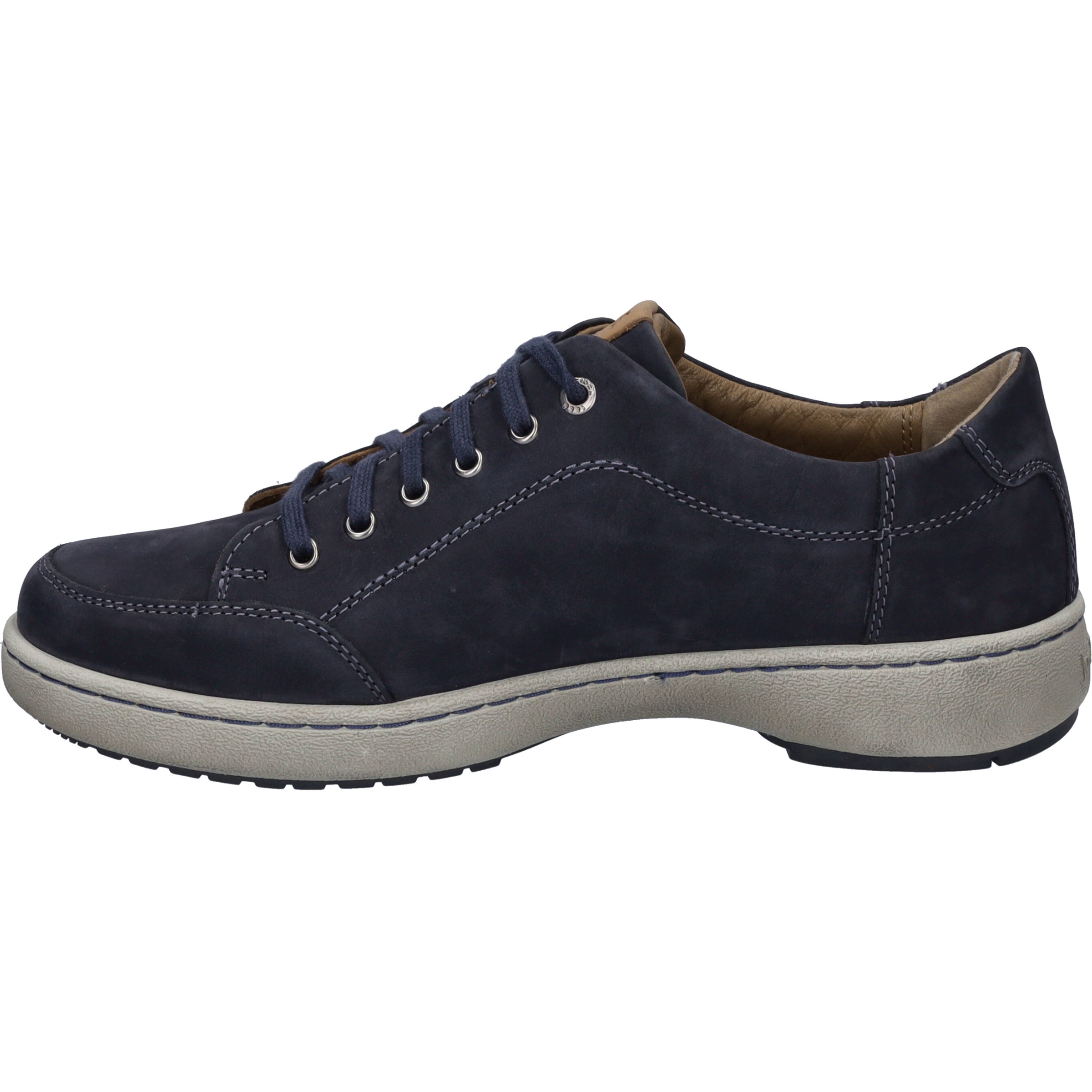 Thumbnail - Josef Seibel Sneaker "David 03, indigo-kombi"
