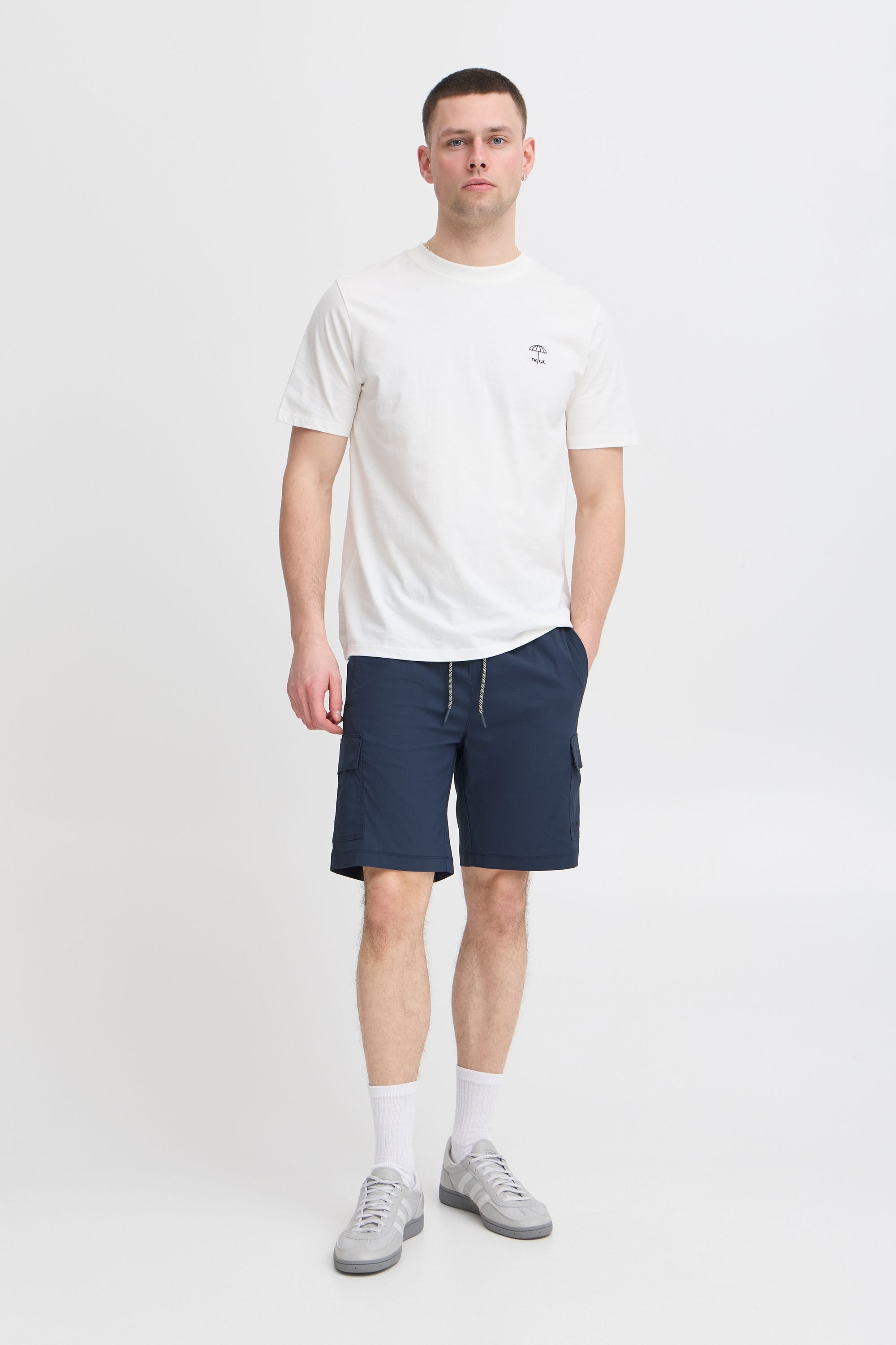 Blend Cargoshorts »Cargoshorts BHEDGAR CARGO«