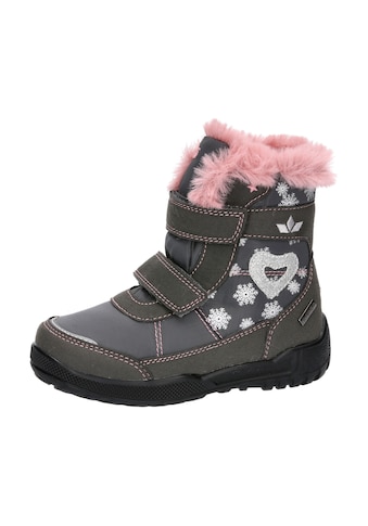 Lico Winterstiefel »Winterboot Antonia V«