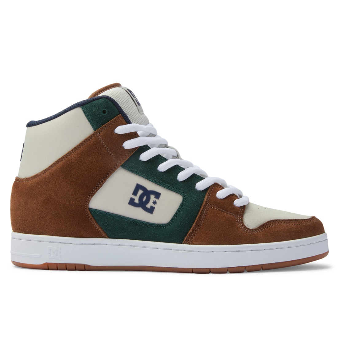 DC Shoes Sneaker »Manteca 4 Hi S«